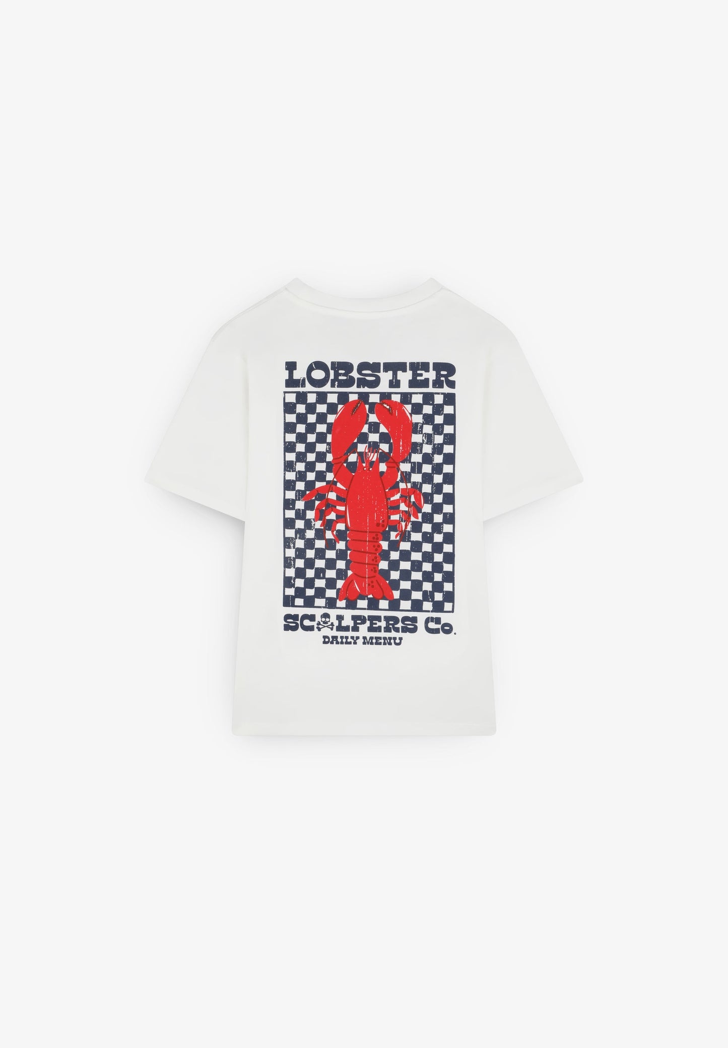 SCLOBSTER TEE KIDS