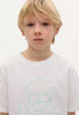 MAGIC SKULL TEE KIDS