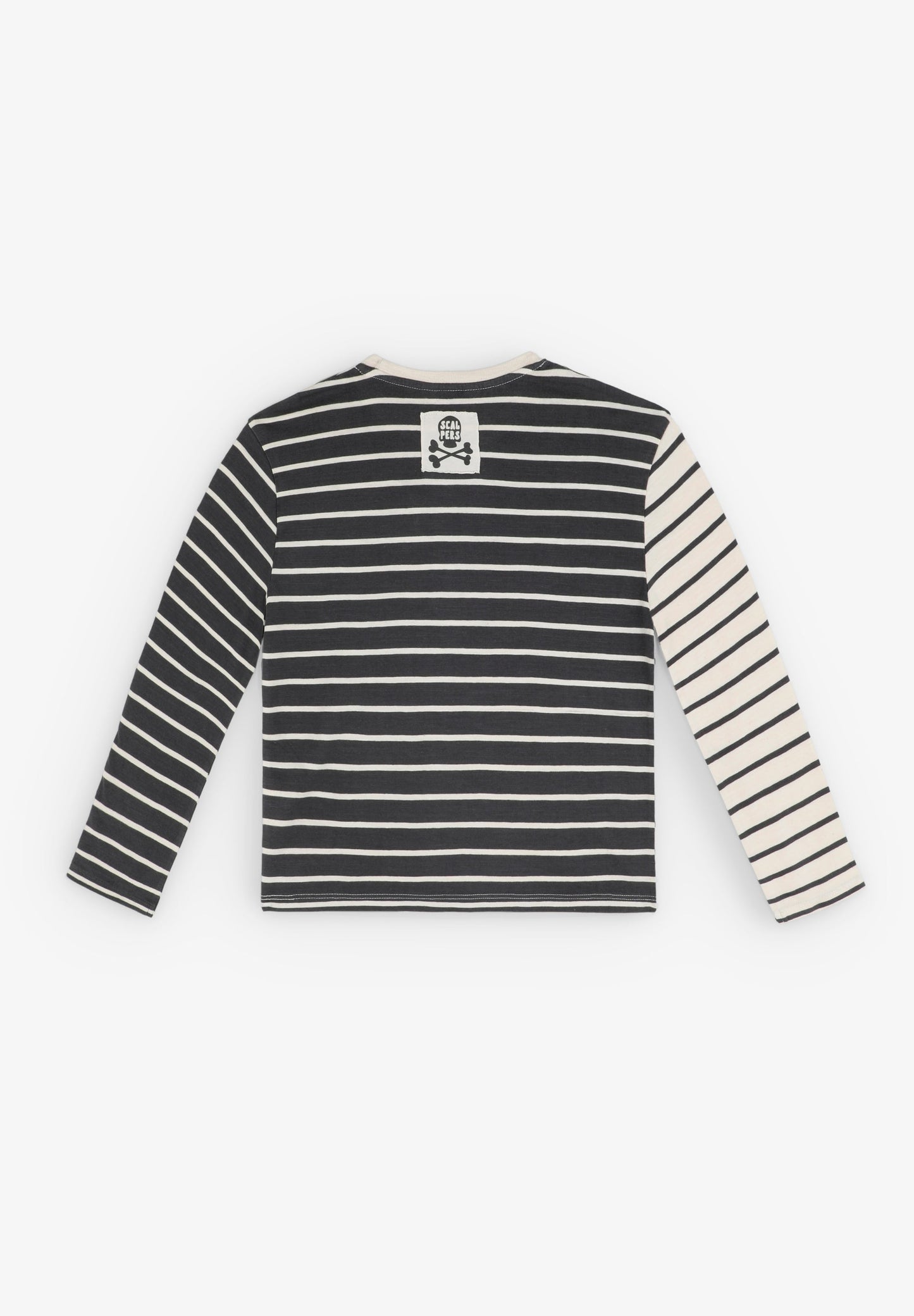 SCNAUTIC LS TEE KIDS