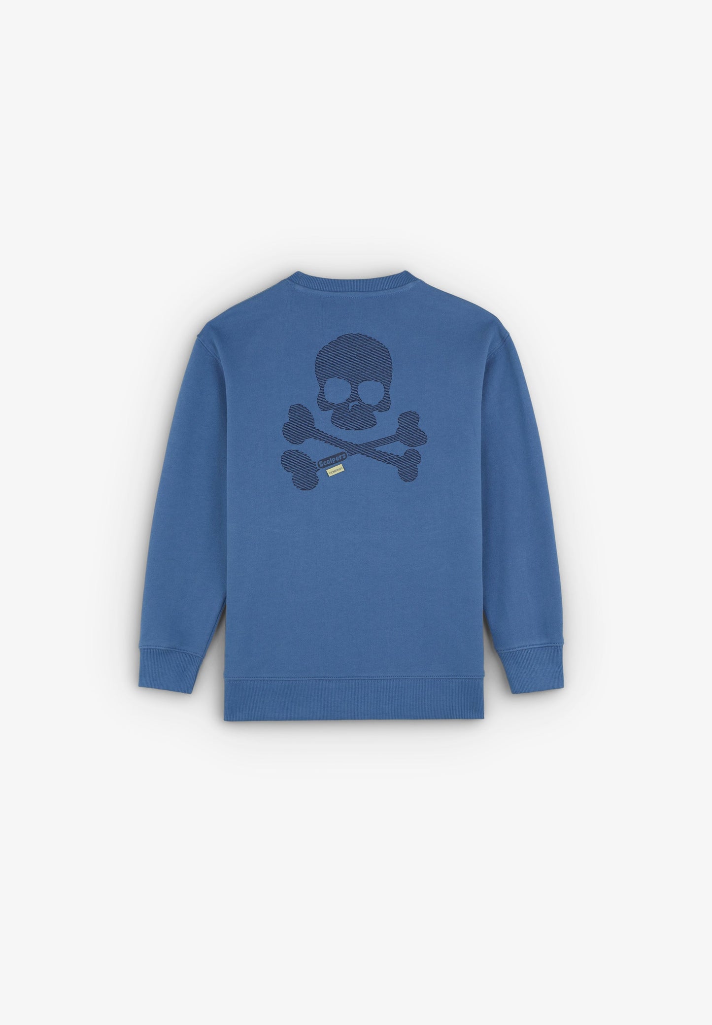 STITCH SKULL SW KIDS