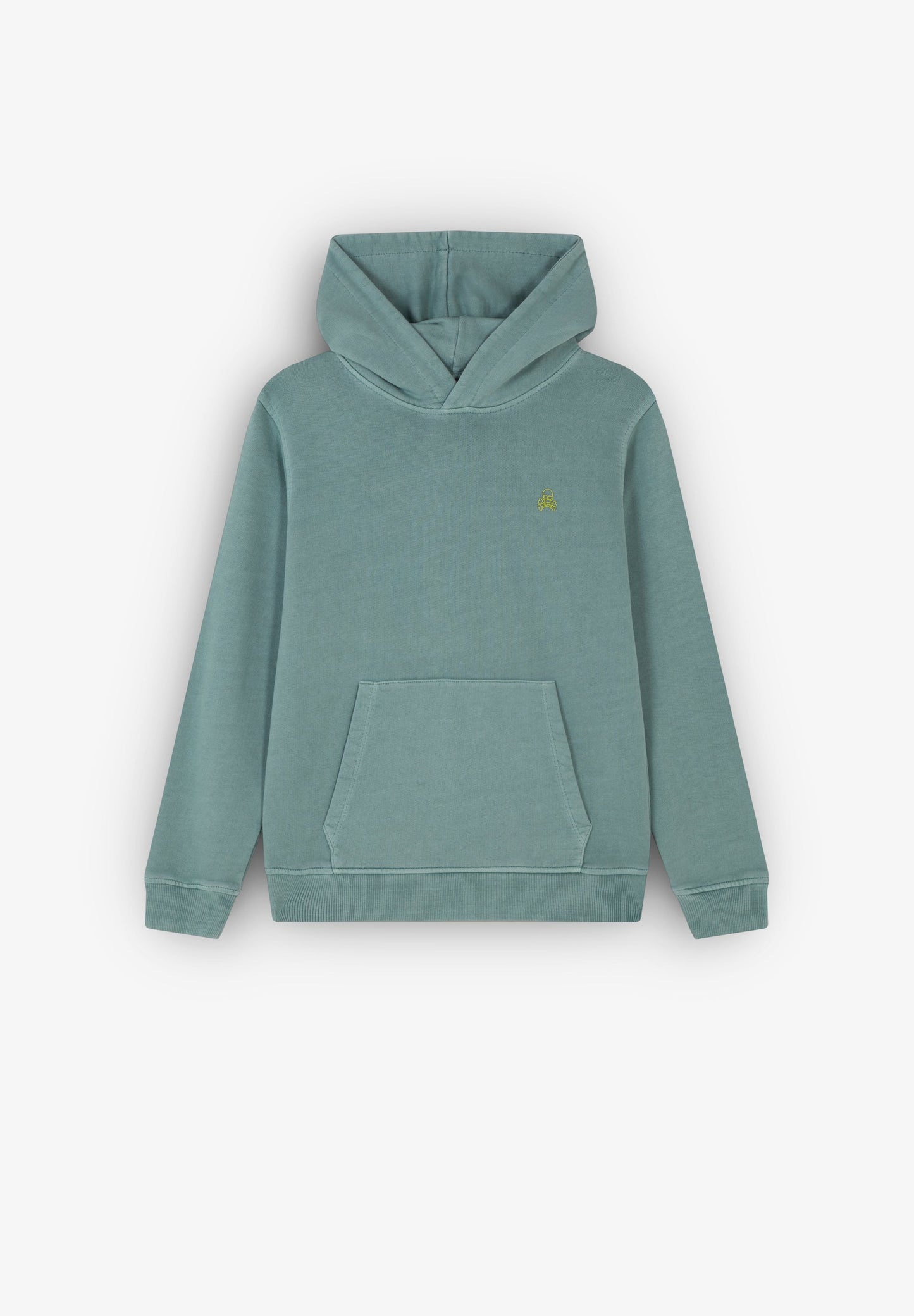 PUZZLE HOODIE KIDS