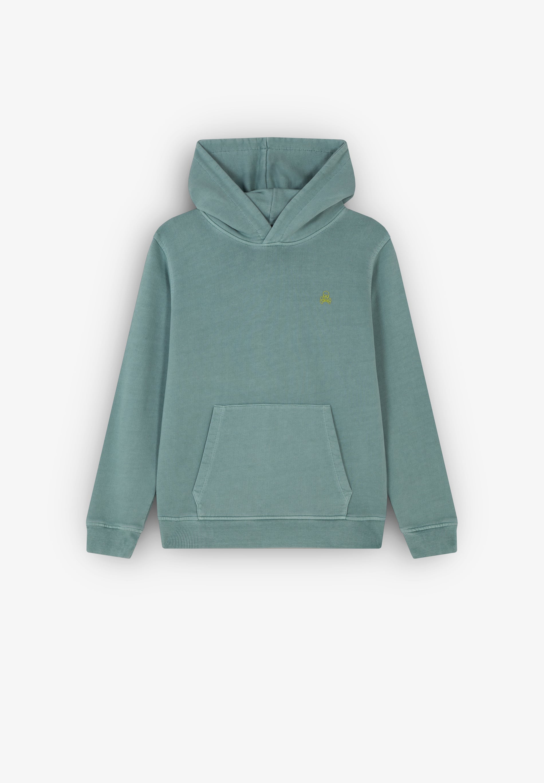 PUZZLE HOODIE KIDS