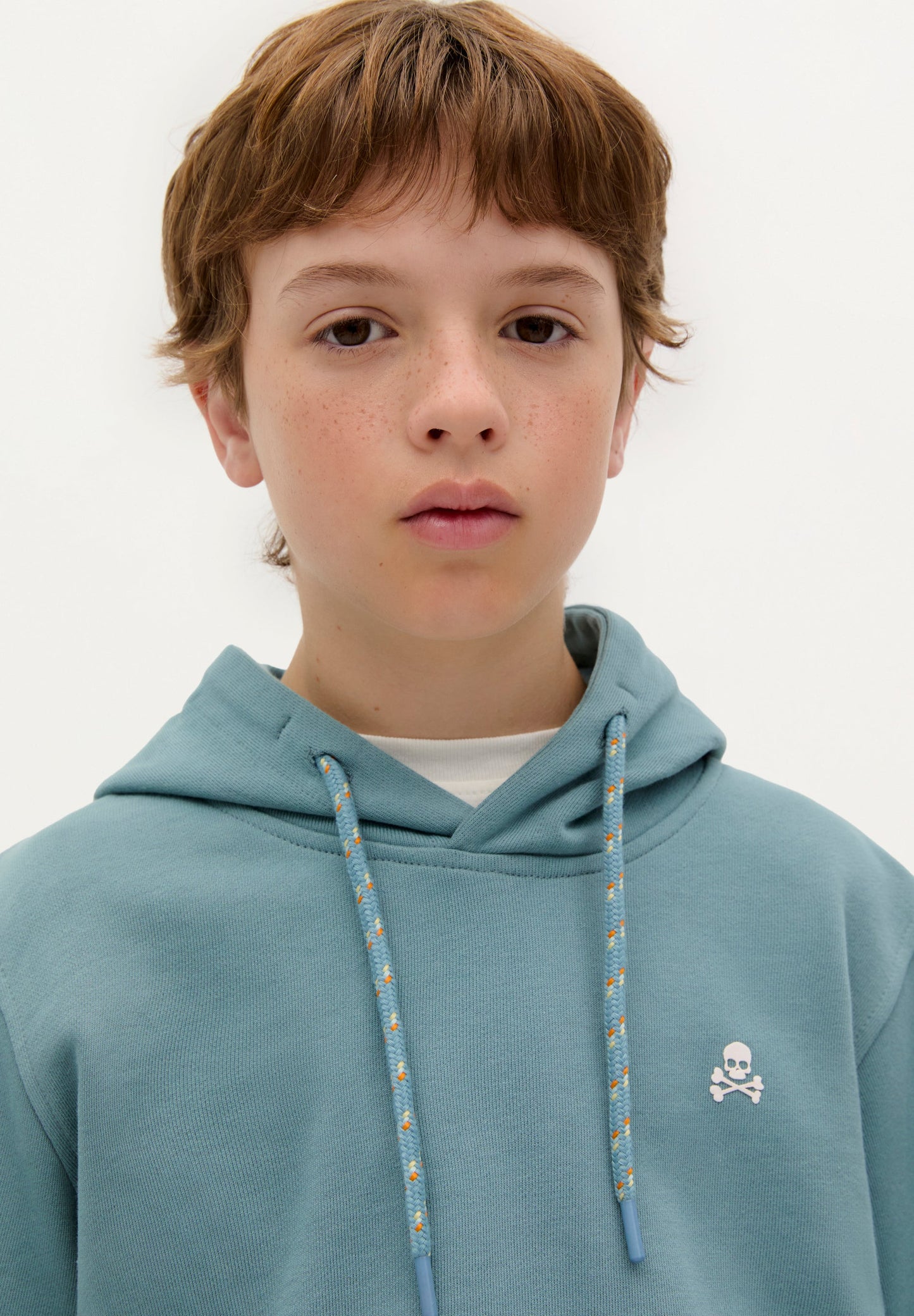 SCSARDINE HOODIE KIDS