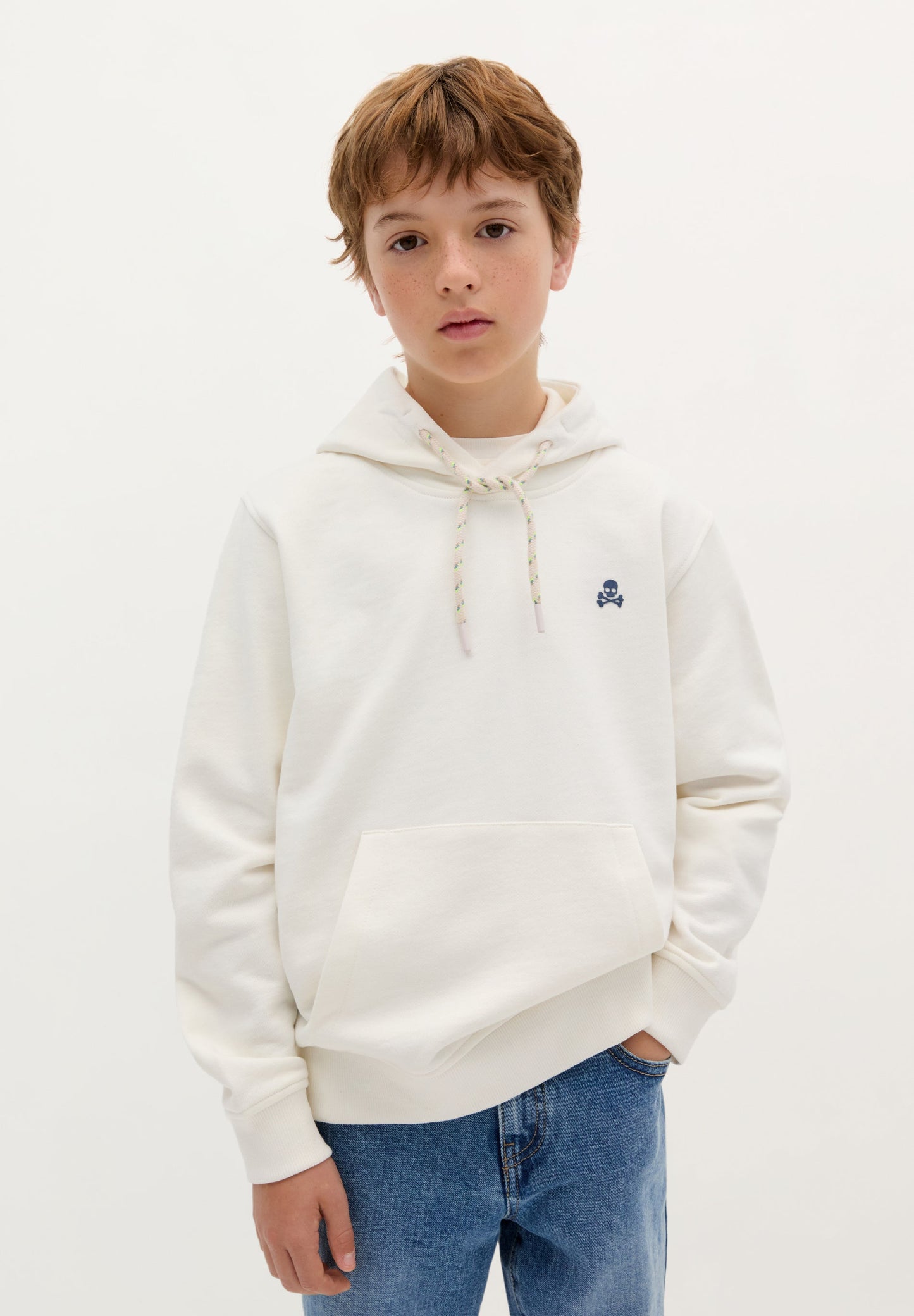 SCSARDINE HOODIE KIDS