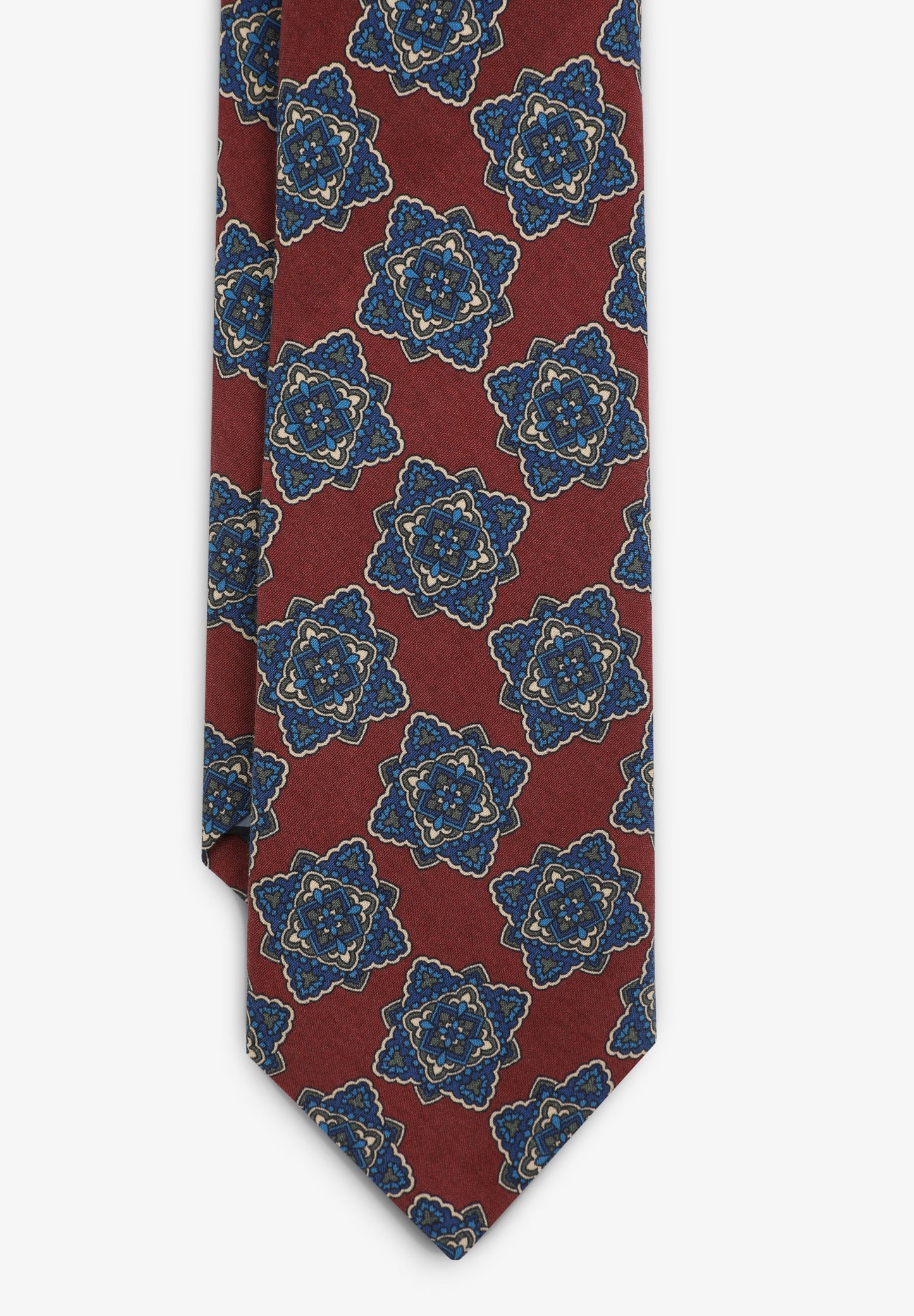 MOTIF TIE