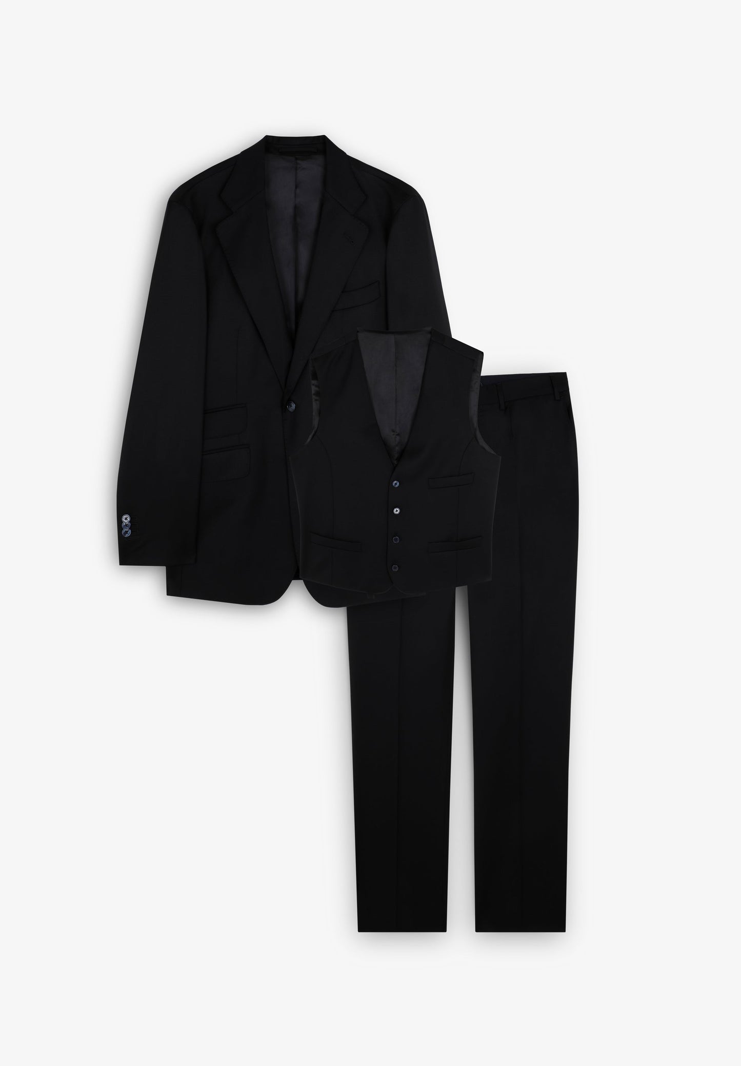 BASIC MERCER SUIT