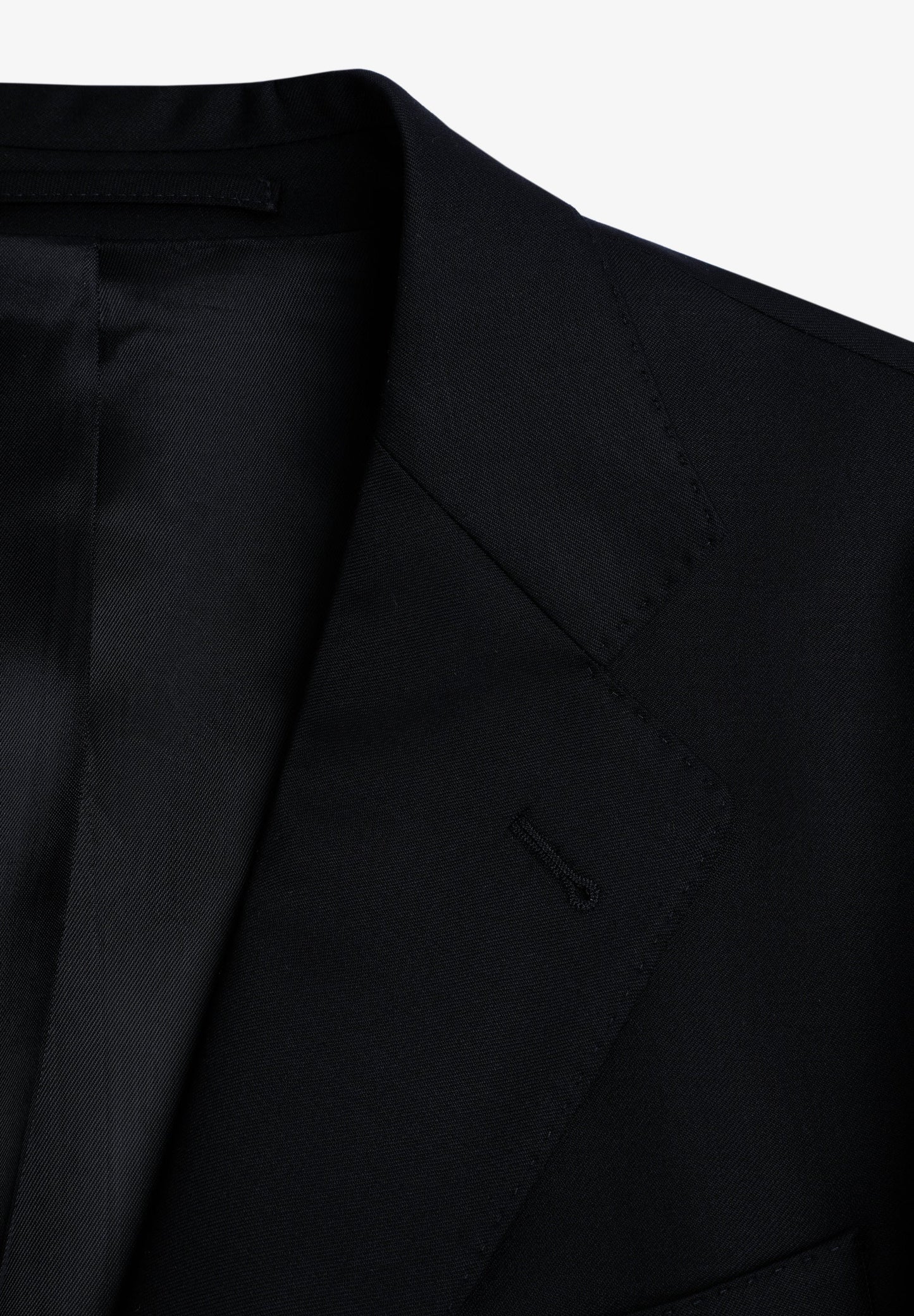 BASIC MERCER SUIT