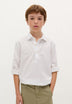 POLO CHEMISE SKULL ASSORTI
