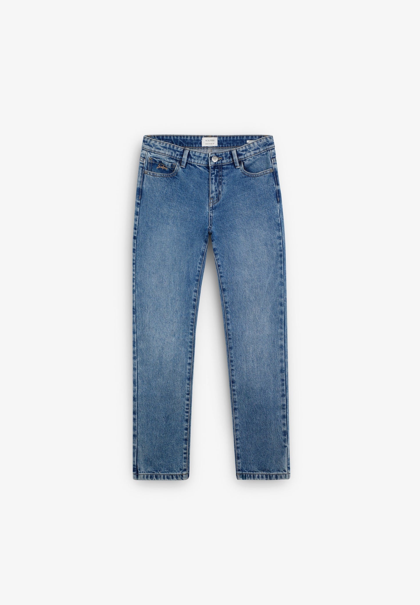 PANTALÓN VAQUERO - Scalpers
