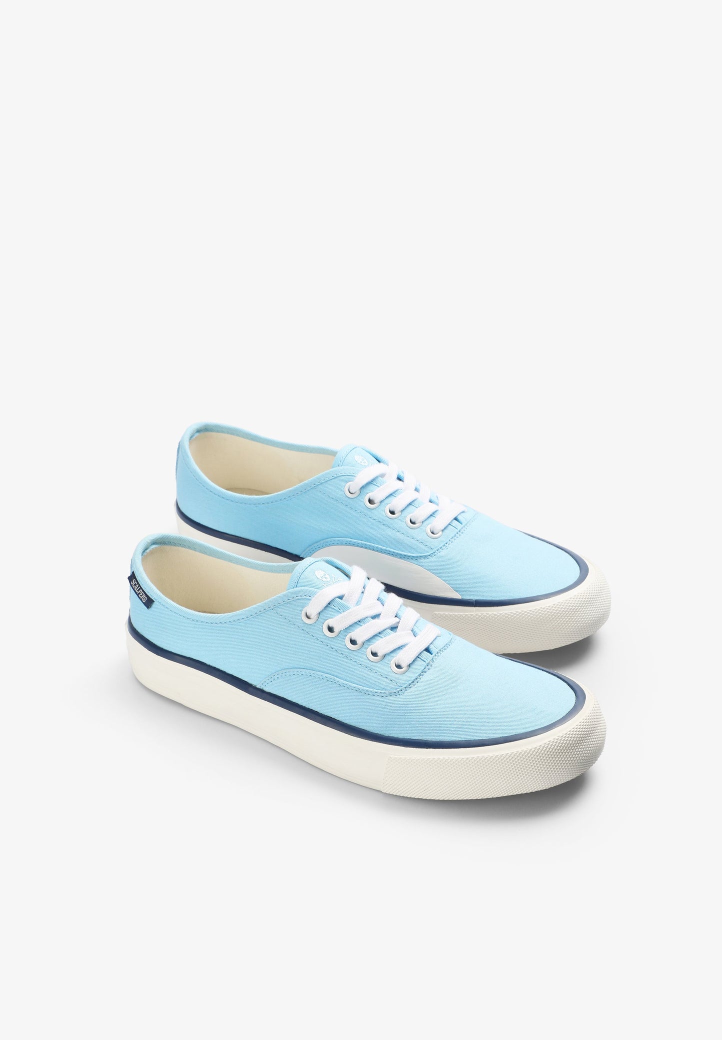 TENNIS SEMELLE VULCANISÉE