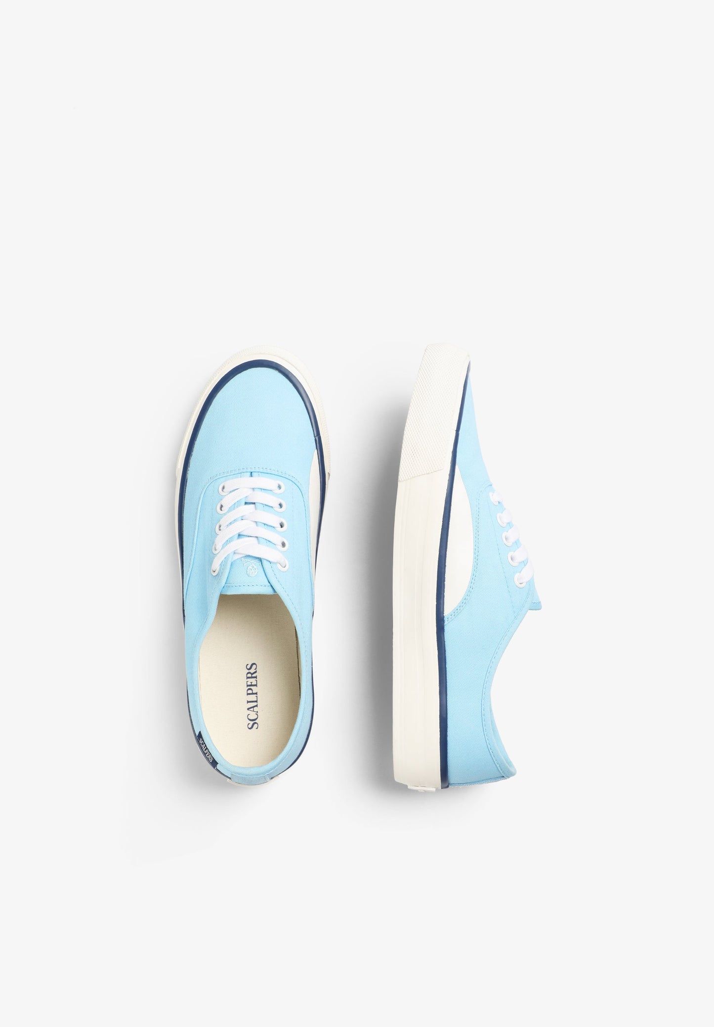 TENNIS SEMELLE VULCANISÉE