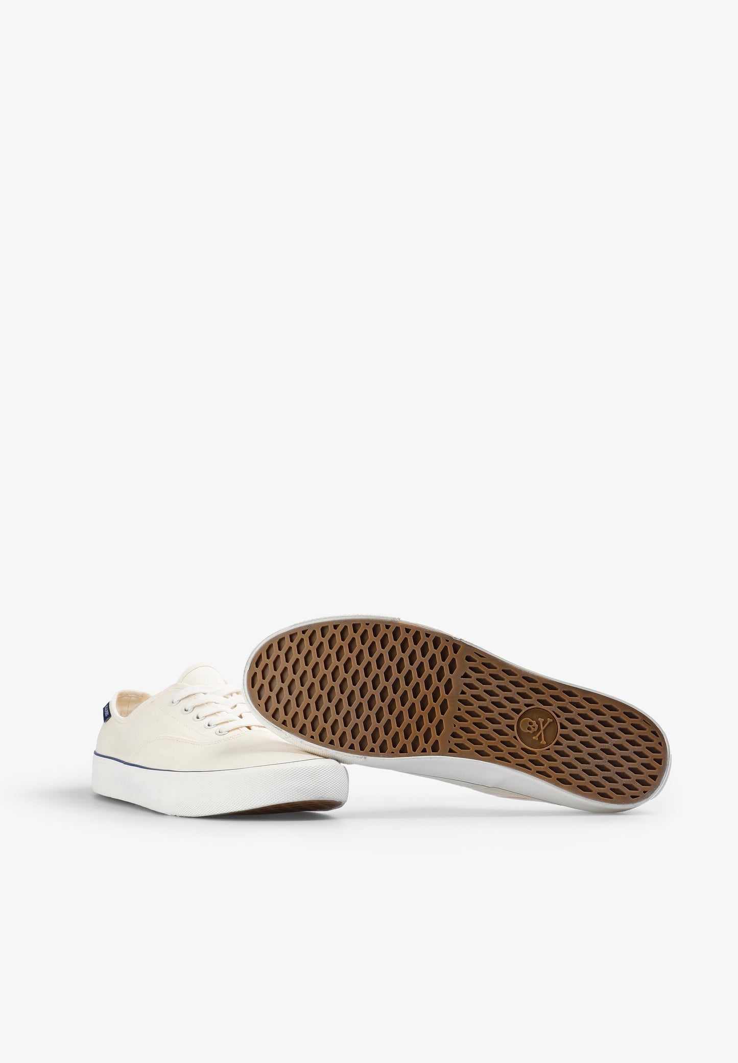 TENNIS SEMELLE VULCANISÉE