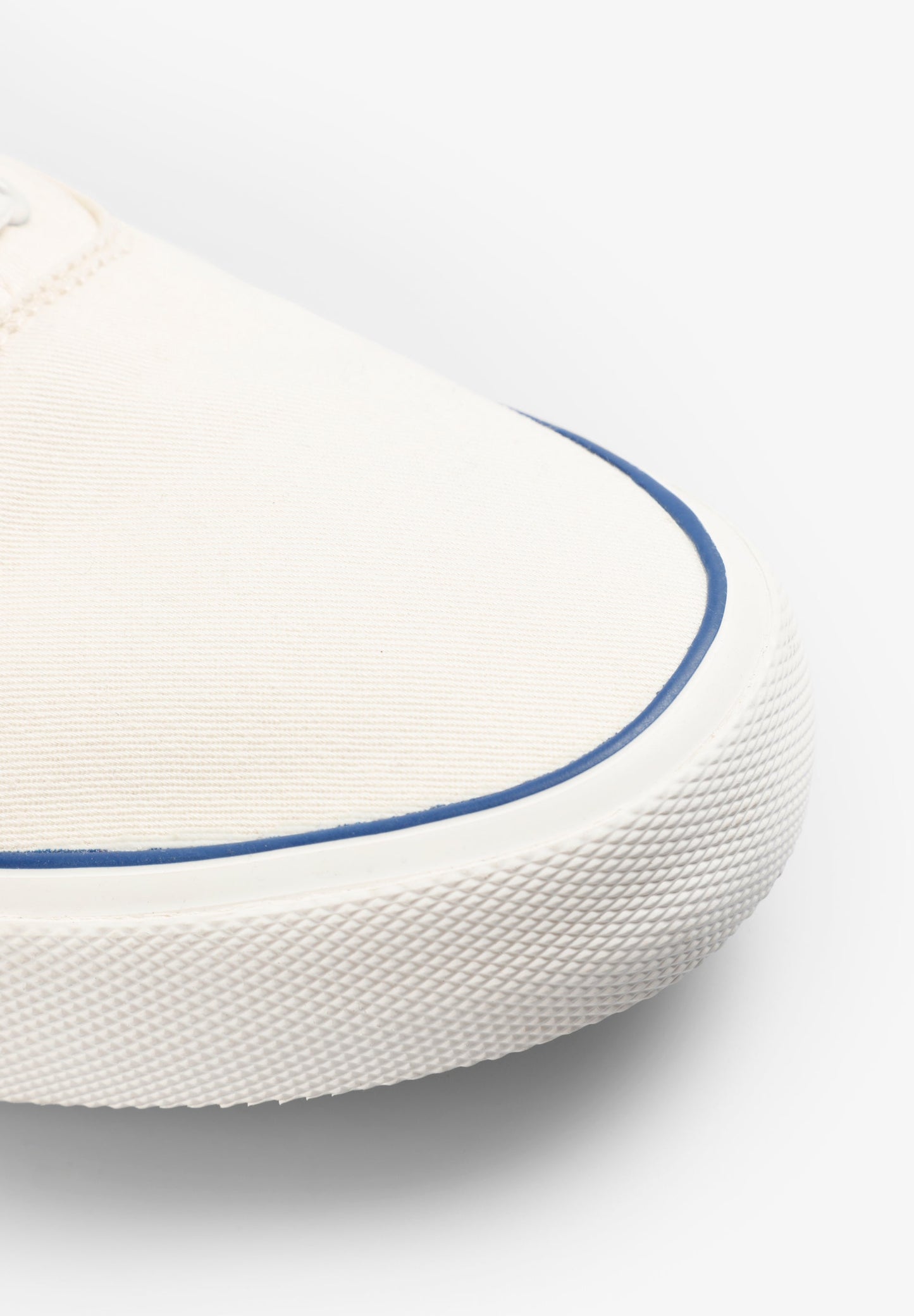 TENNIS SEMELLE VULCANISÉE