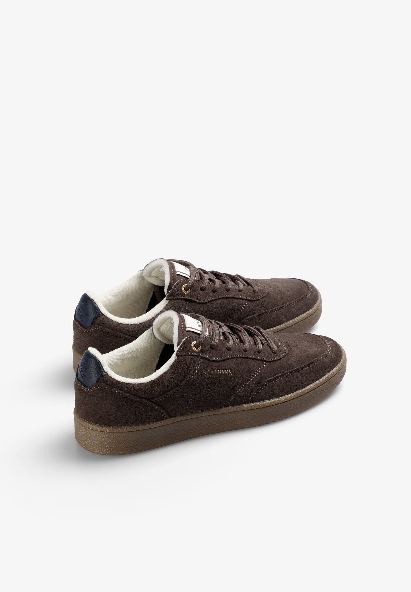 TENNIS LOGO SEMELLE CUPSOLE