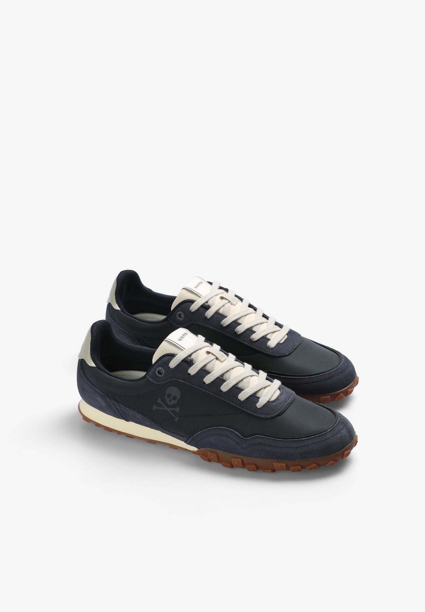 SCNU DACH SNEAKERS