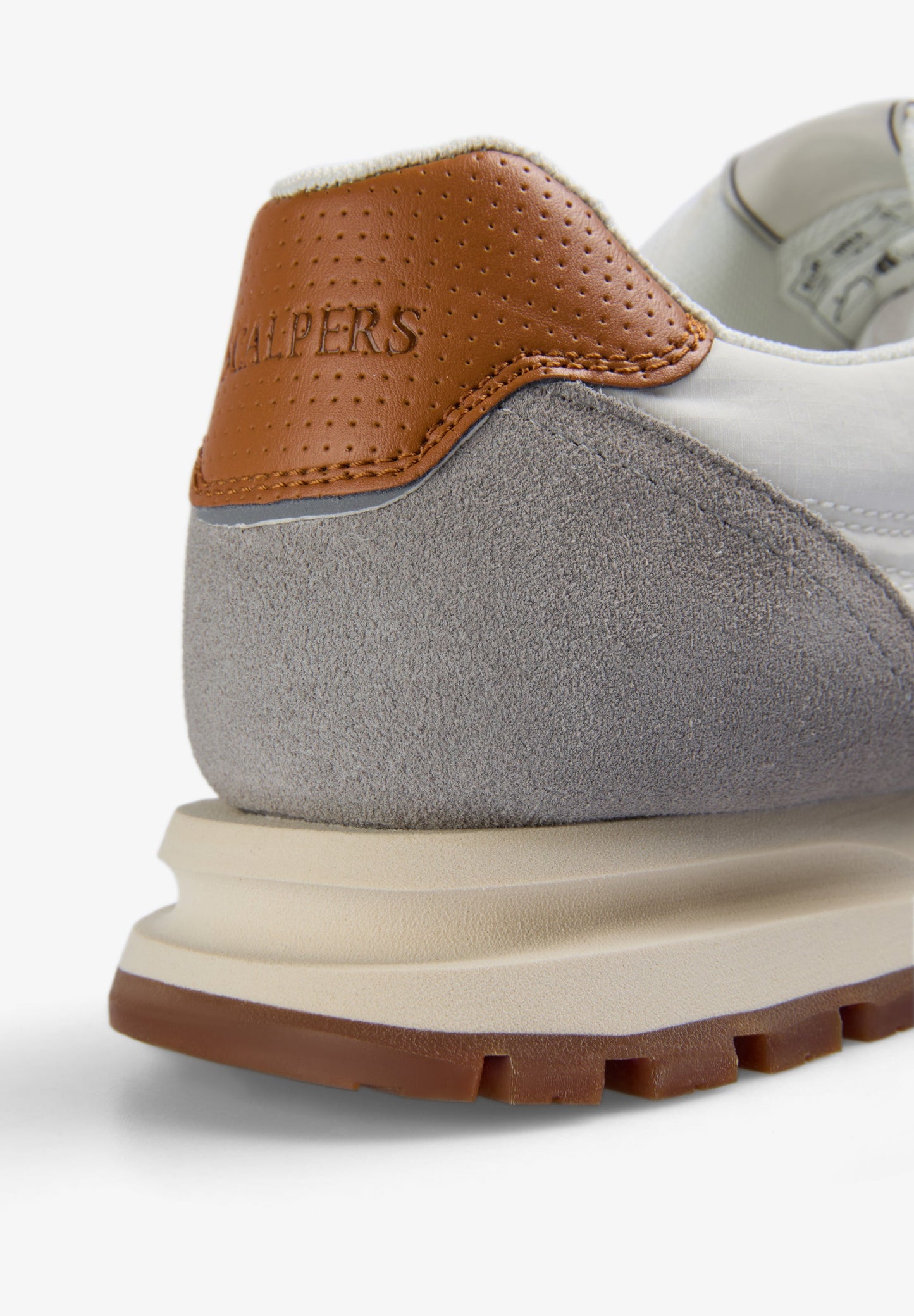 SNEAKERS CALAVERA LATERAL - Scalpers