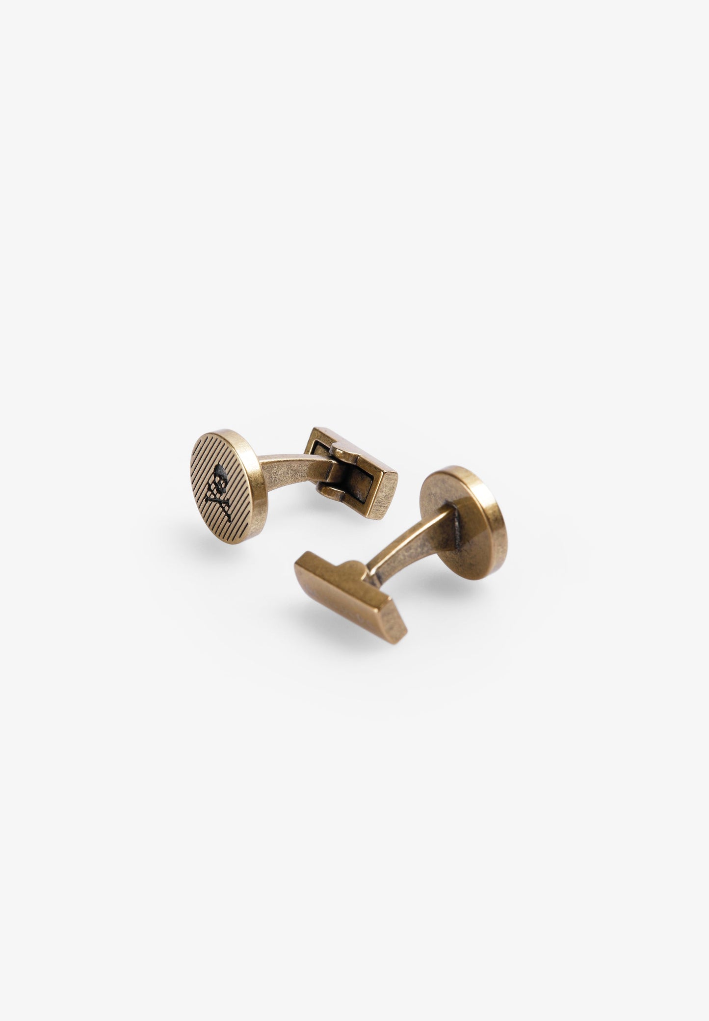 SC BELGA CUFFLINKS