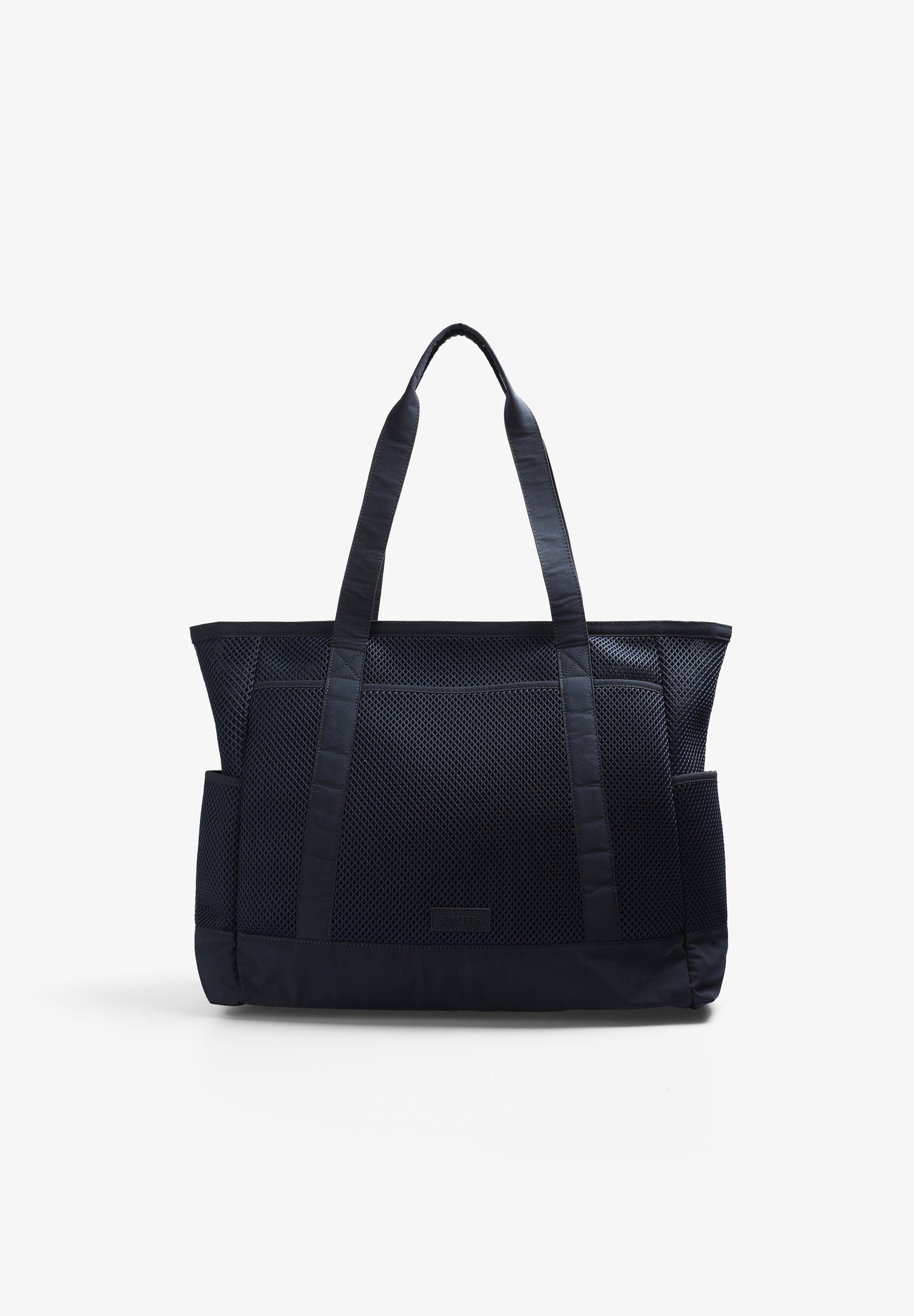 SAC TECHNIQUE DÉTAIL MESH