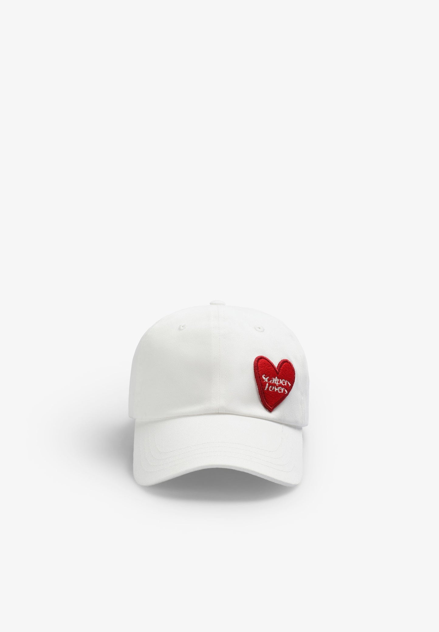 LOVERS CAP