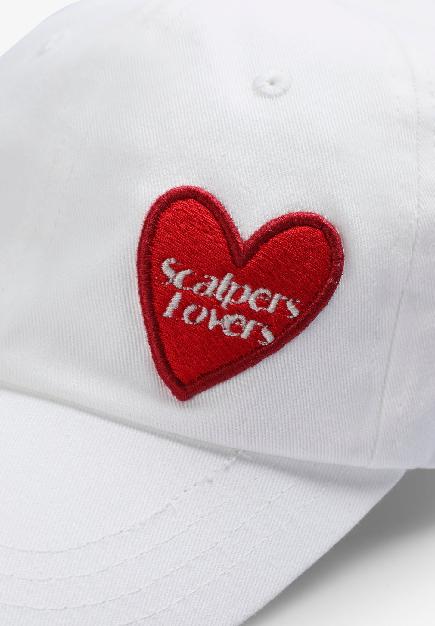 LOVERS CAP