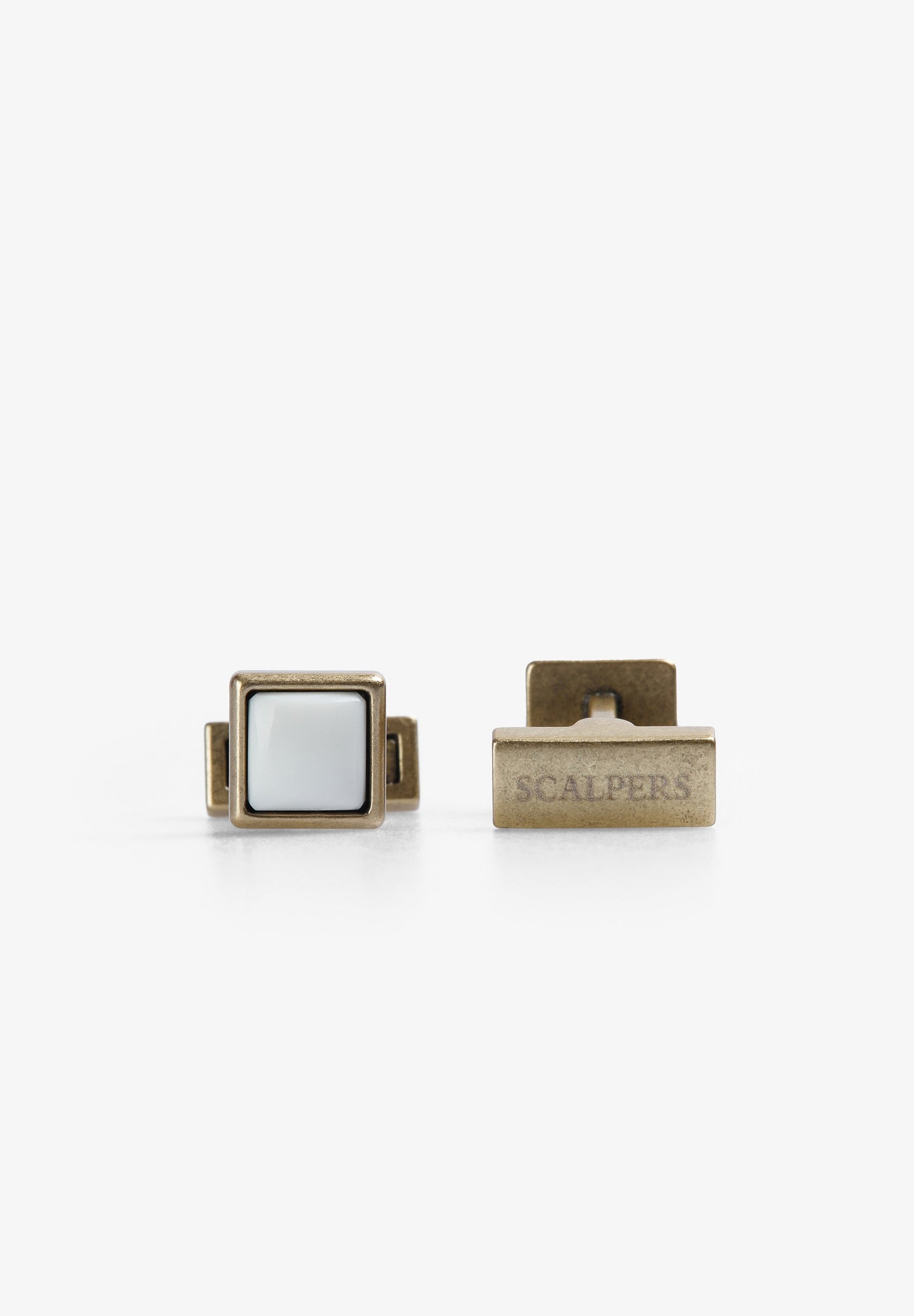 SC MONDIT CUFFLINKS