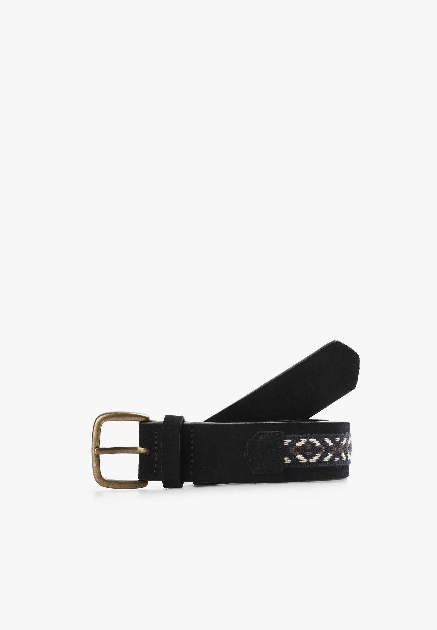 CEINTURE ETHNIQUE