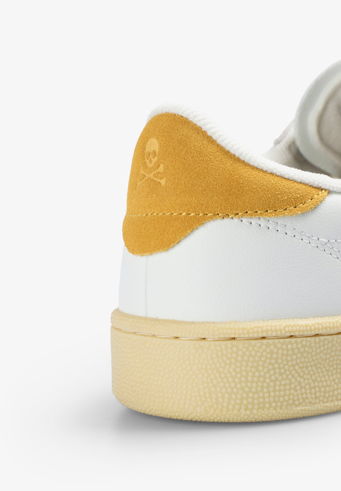 TENNIS LOGO SEMELLE CUPSOLE