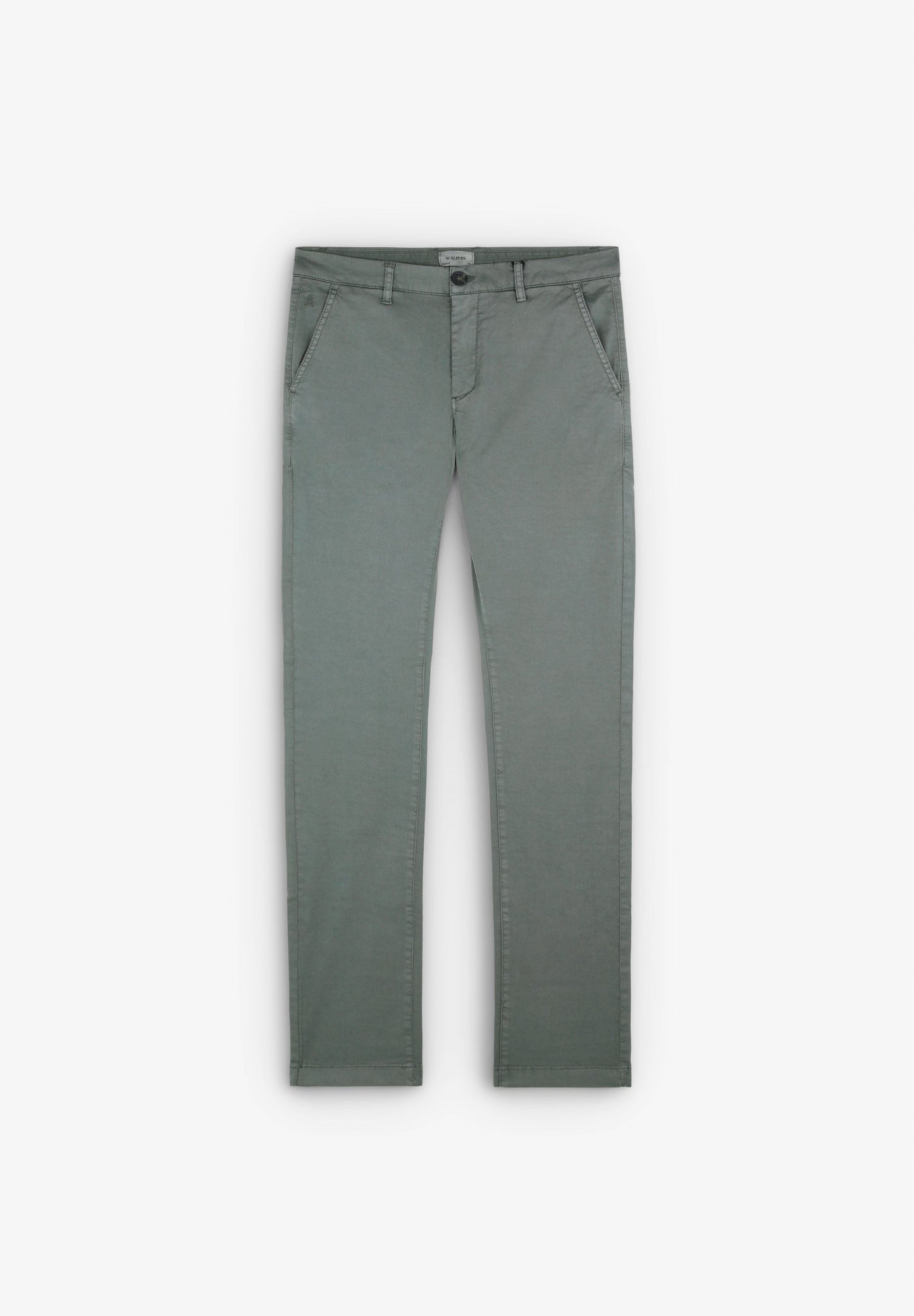 NEW CASUAL CHINO LT PANTS