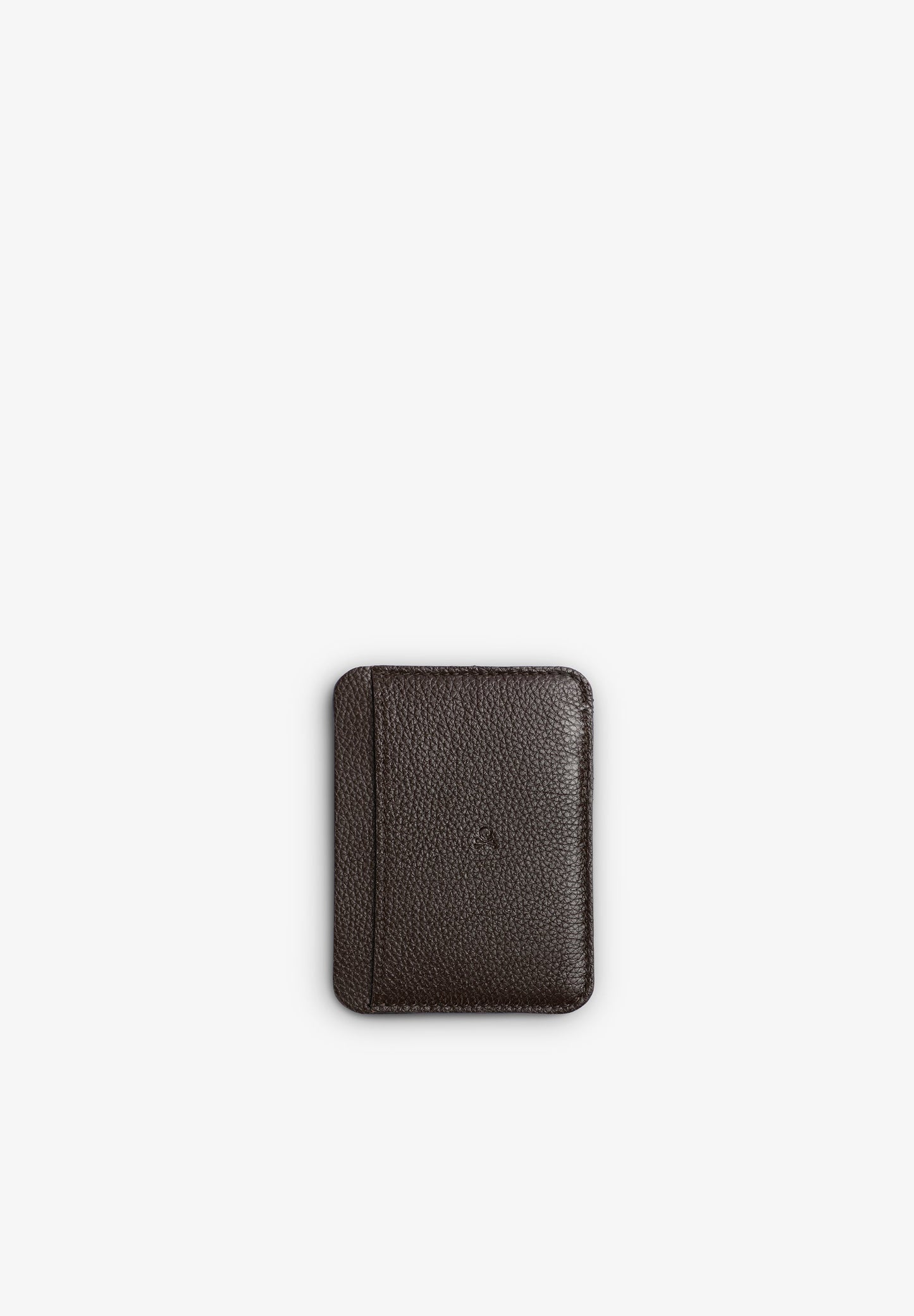 100% LEATHER CARD HOLDER