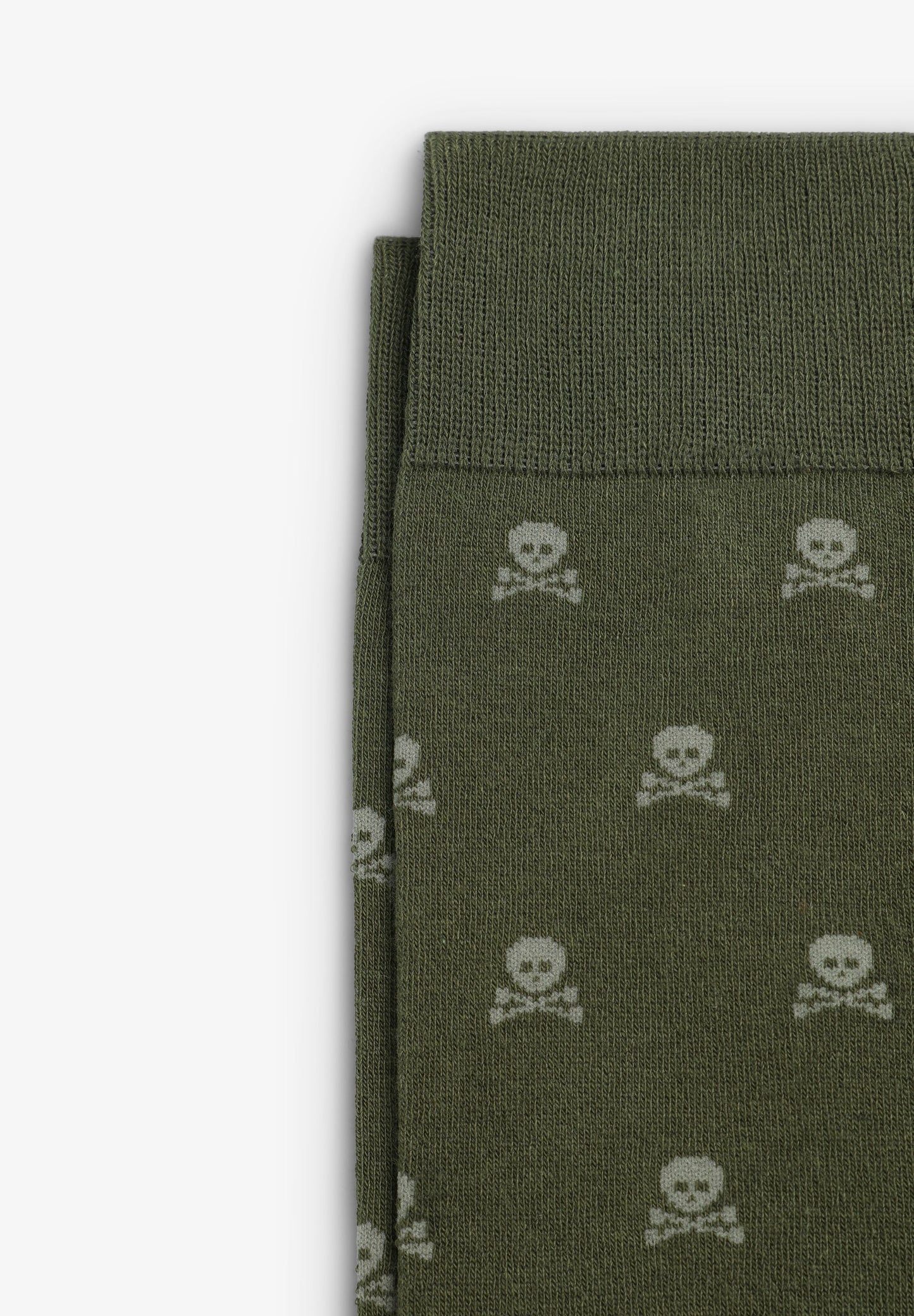 SCSKULL SOCKS