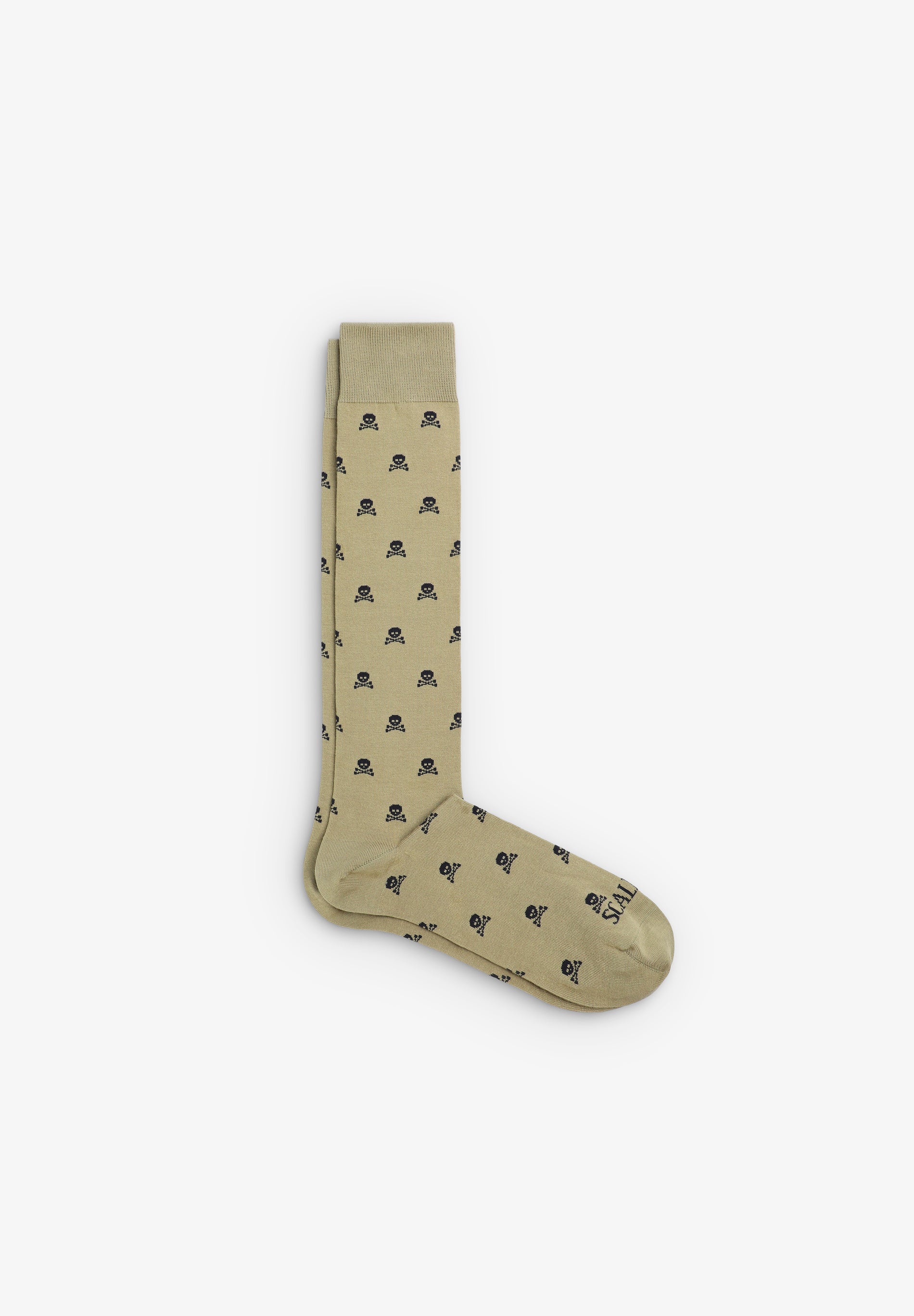 SCSKULL SOCKS