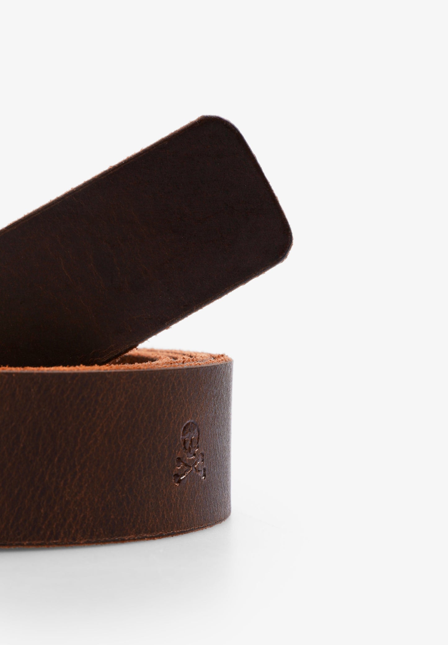 SCSKULL BELT