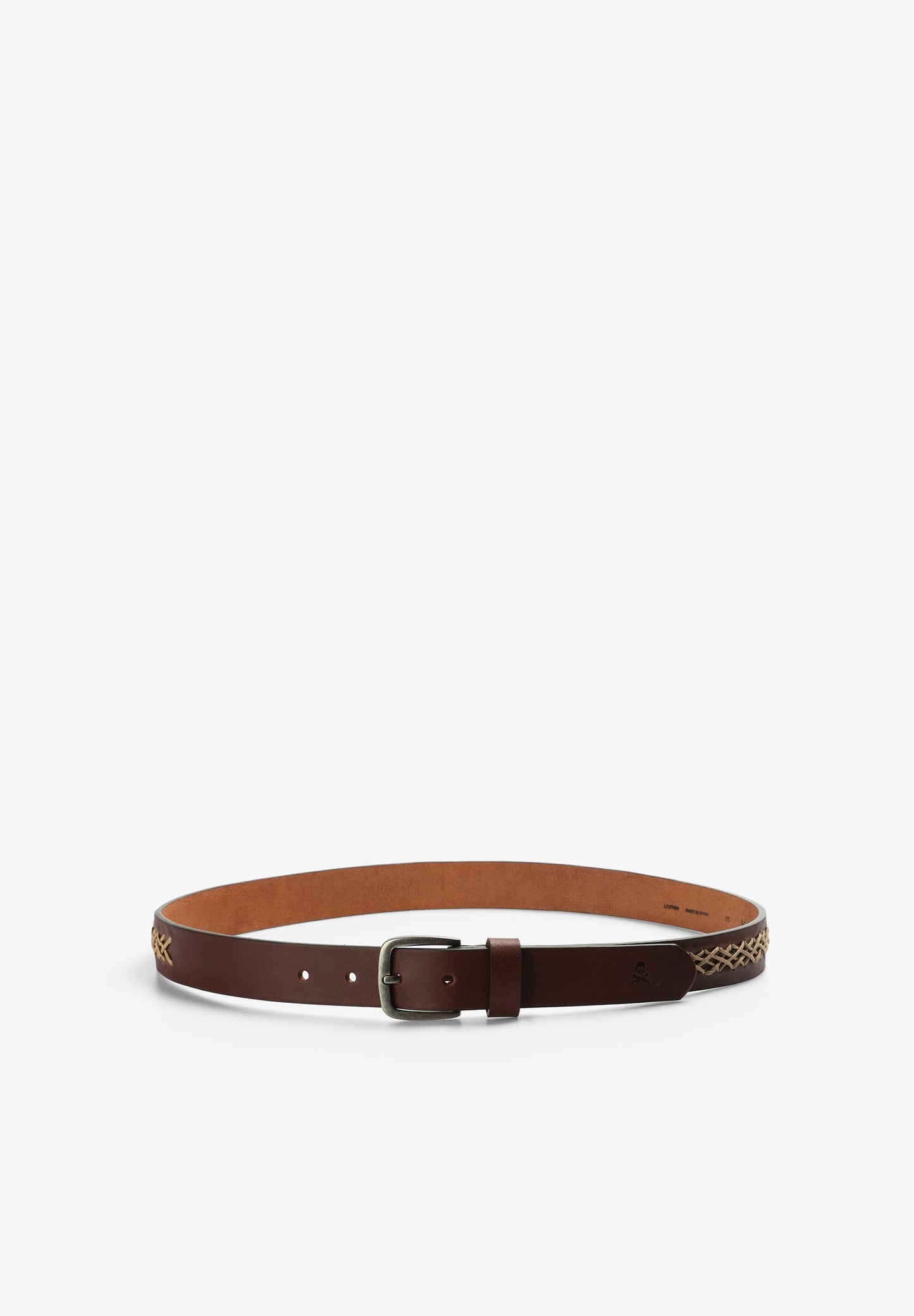 SCBELGA  BELT