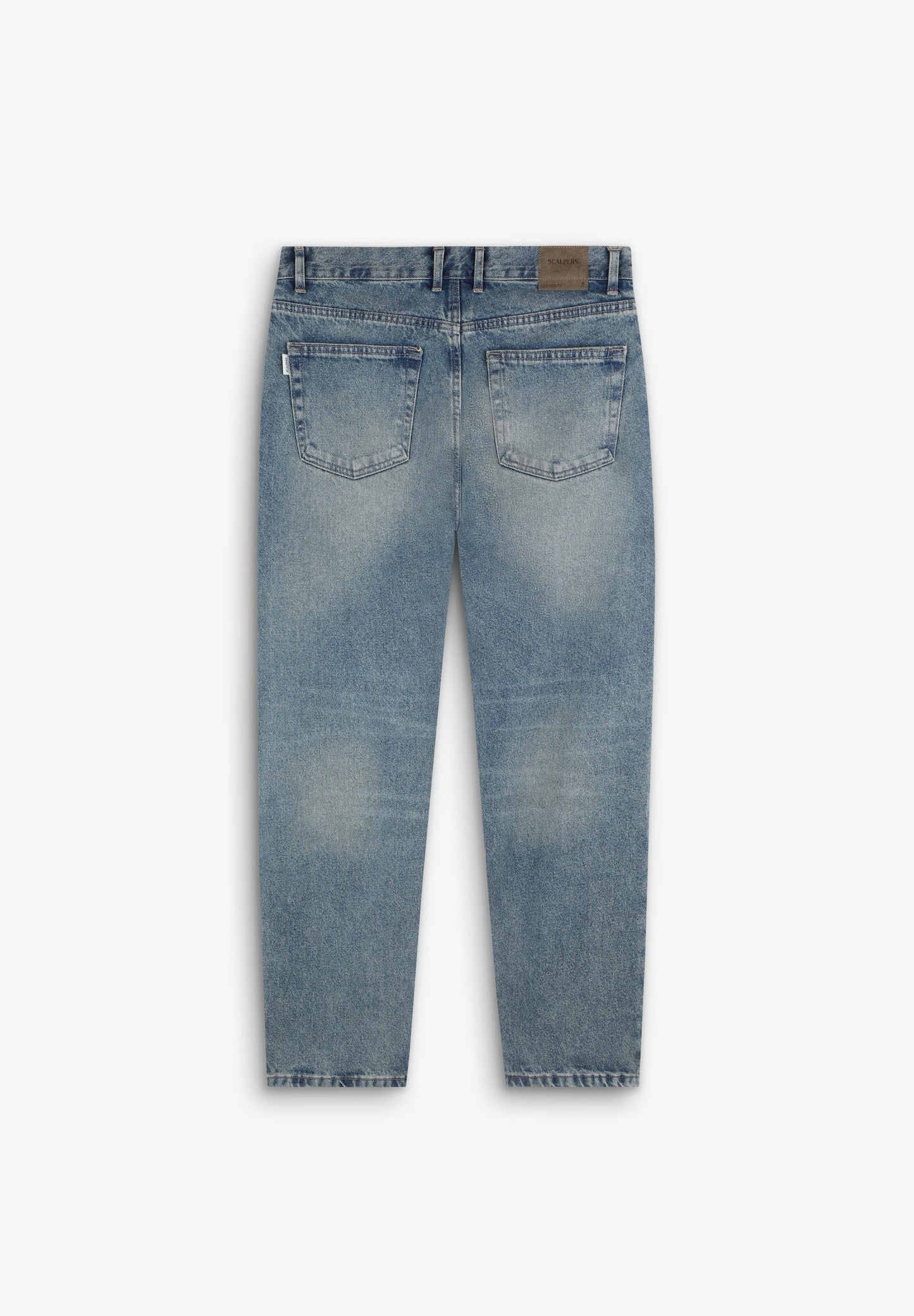 SCCROPPED JEANS I