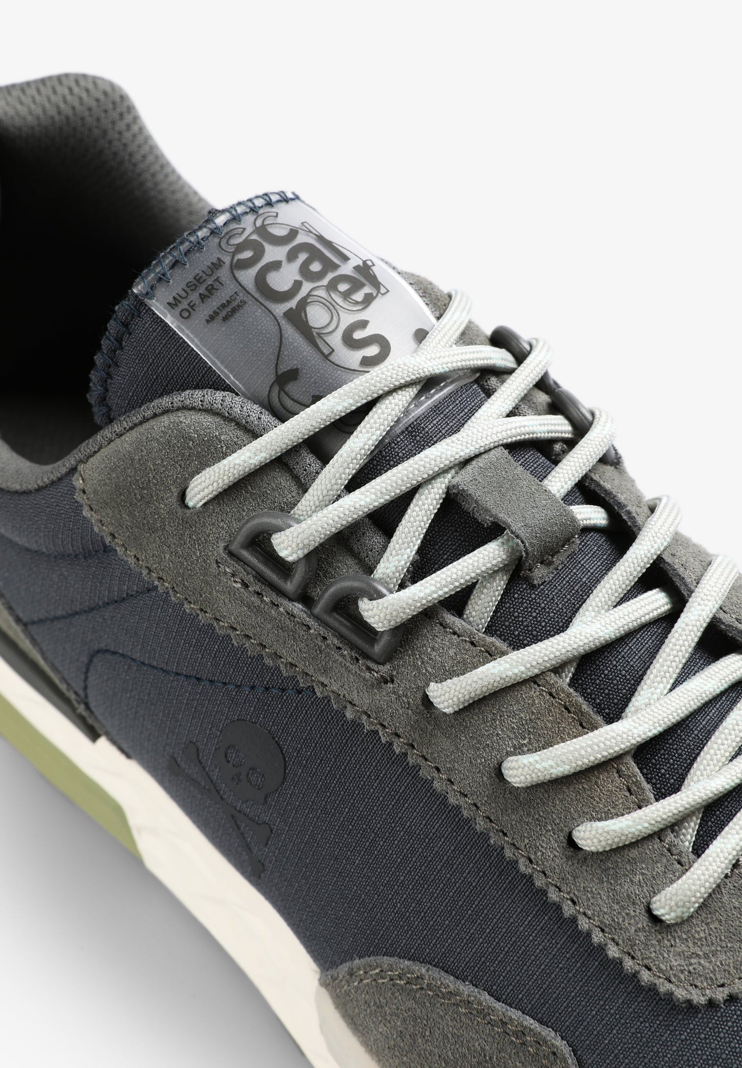 TENNIS LOGO LATÉRAL