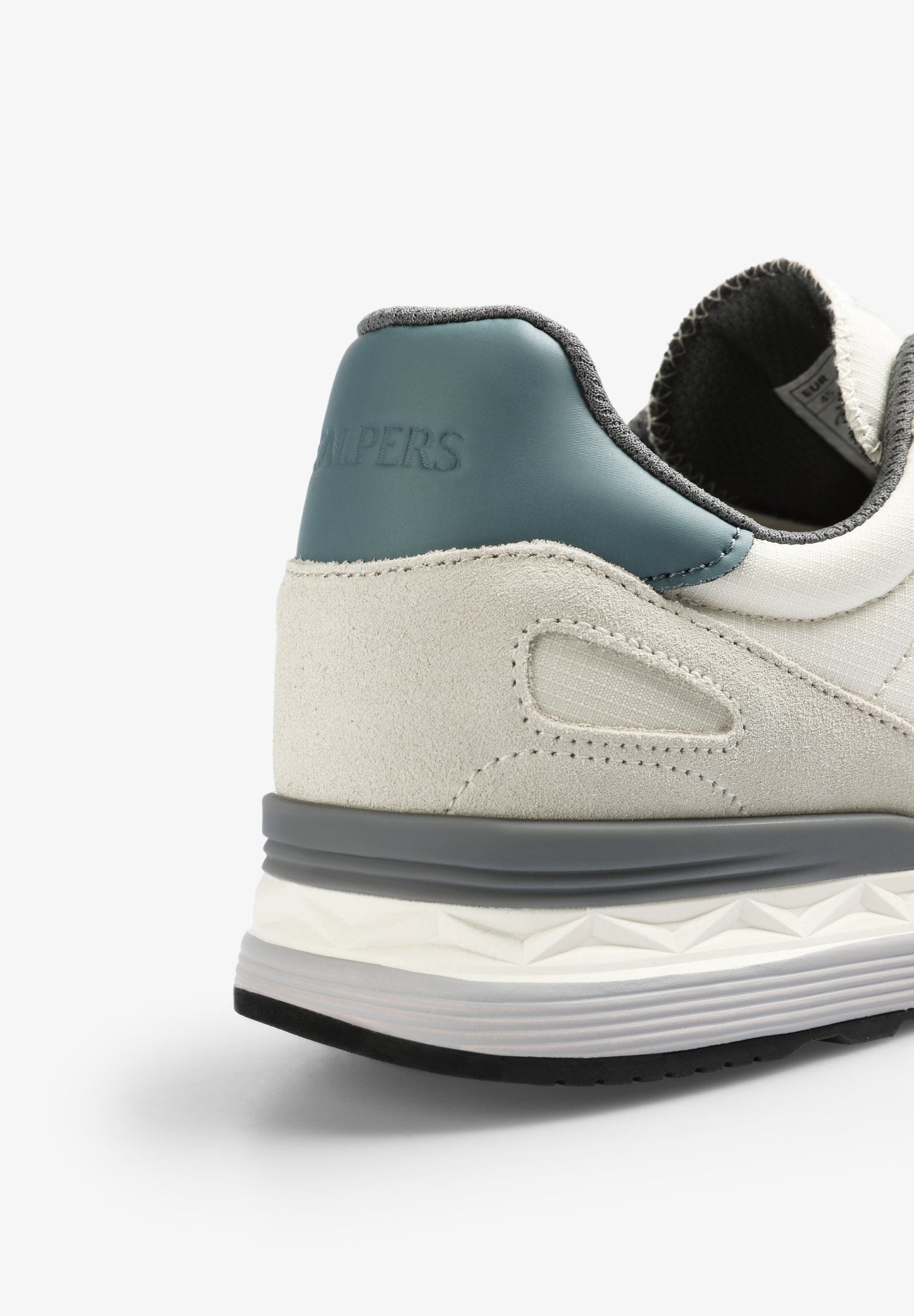 TENNIS LOGO LATÉRAL