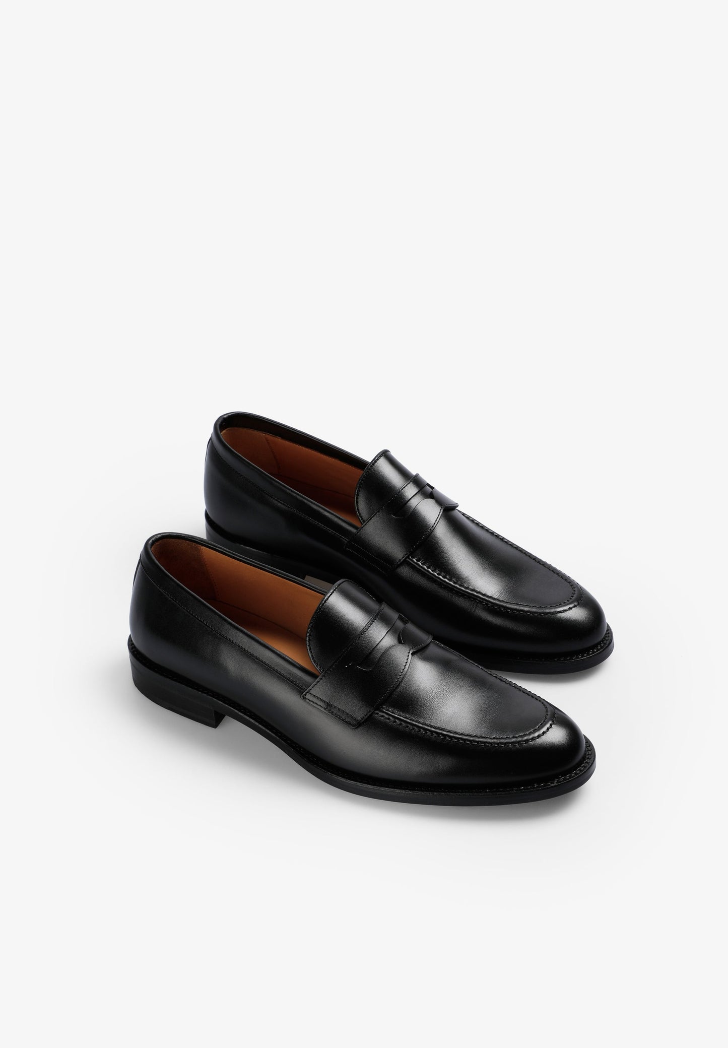 SC CARLSON LOAFER SHOES
