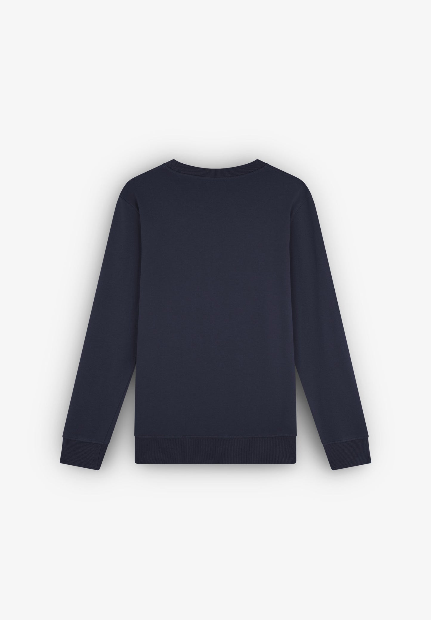 SCCOMPANY EMBOSS SWEATER