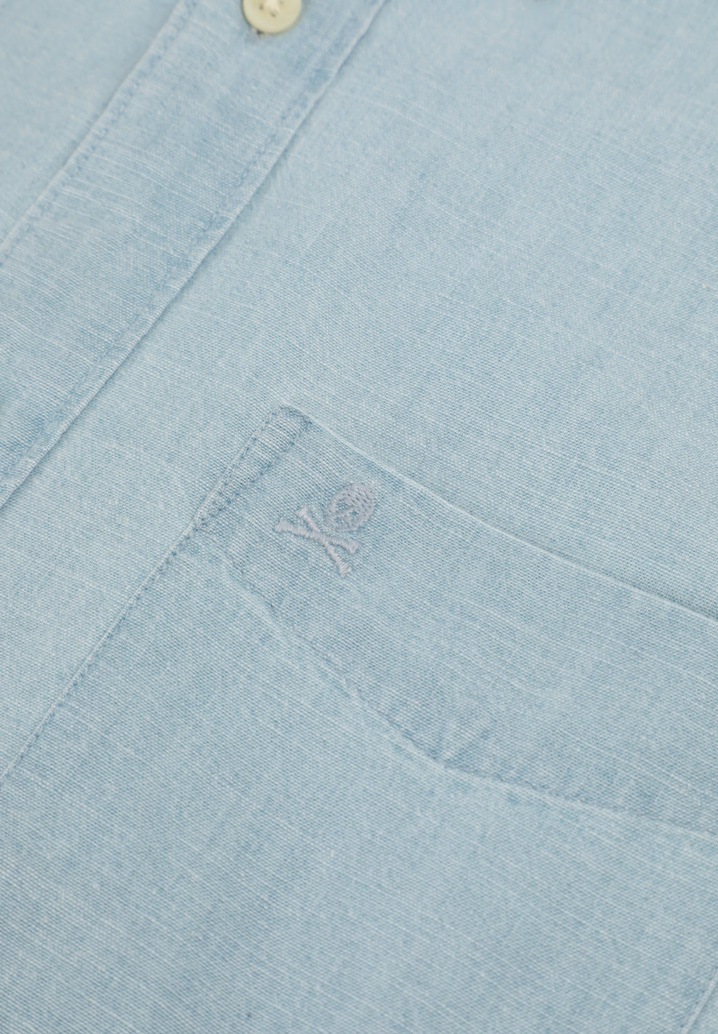 CAMISA VAQUERA REGULAR FIT - Scalpers