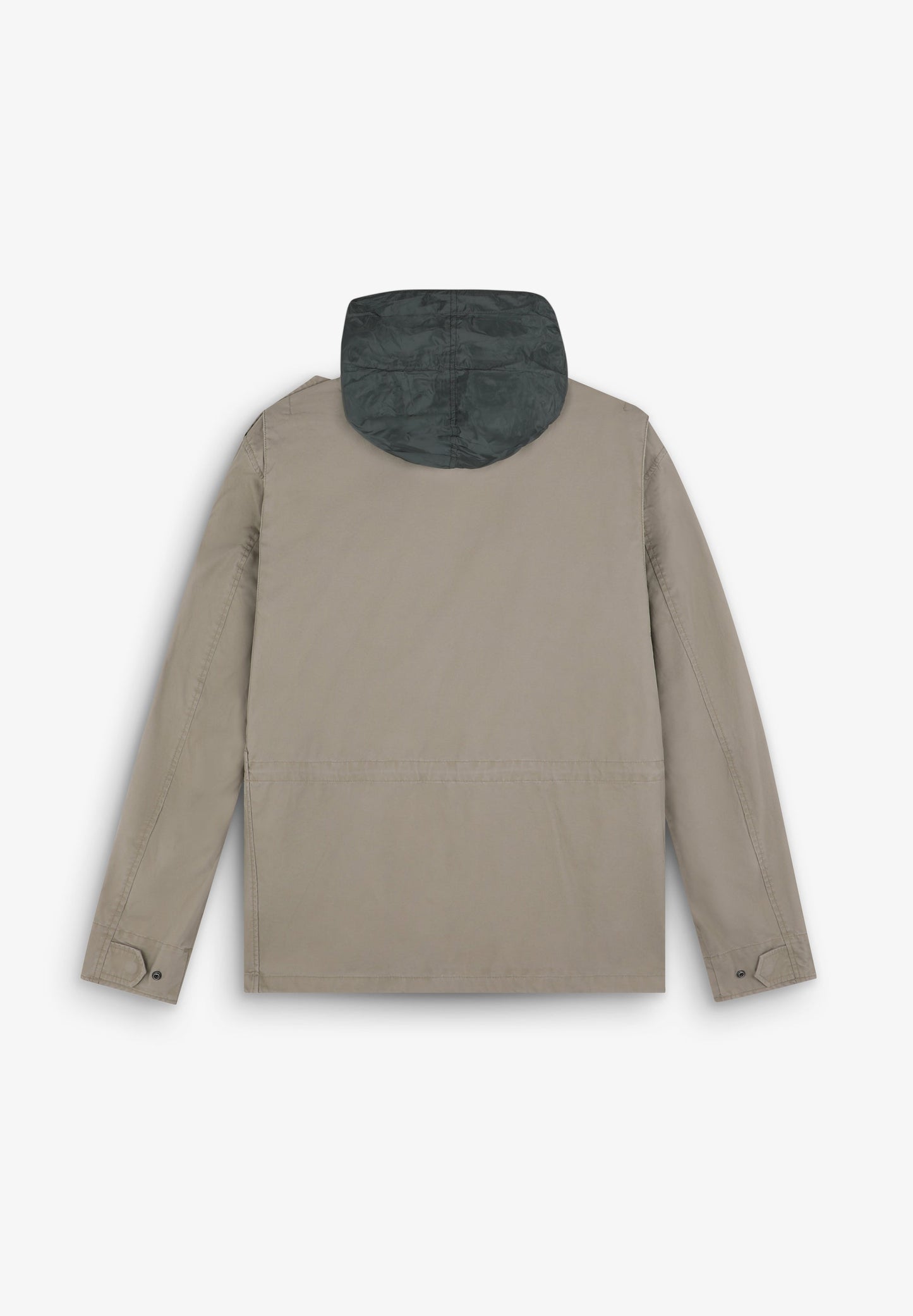 SCFOREST MILITARY BT JACKET