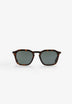 GEOMETRIC SUNGLASSES