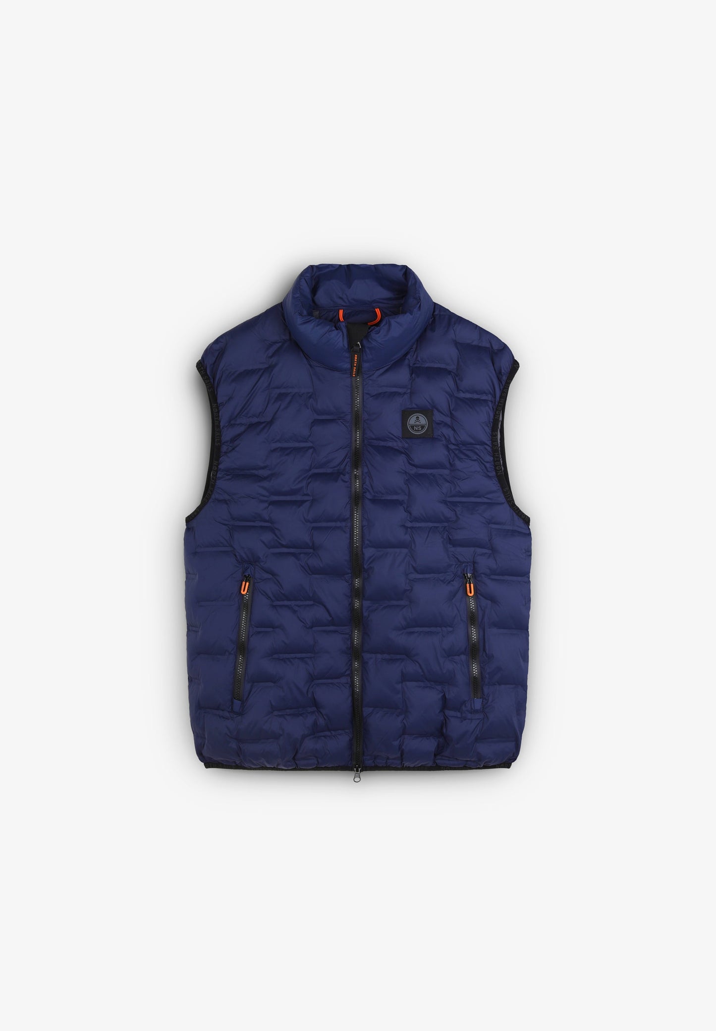 PUFFY VEST NS X NC