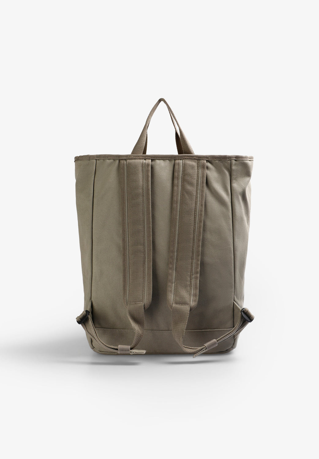 BOLSA MOCHILA CANVAS - Scalpers