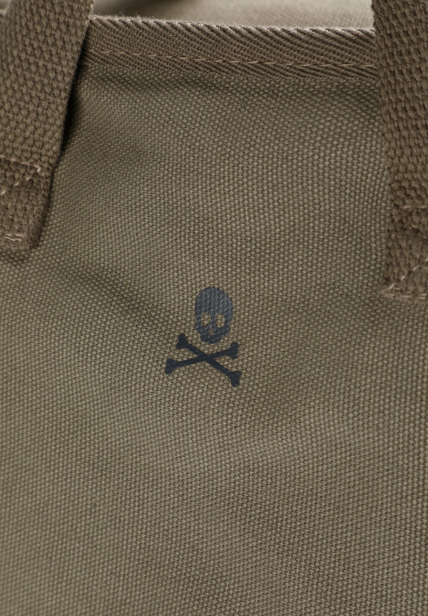 BOLSA MOCHILA CANVAS - Scalpers