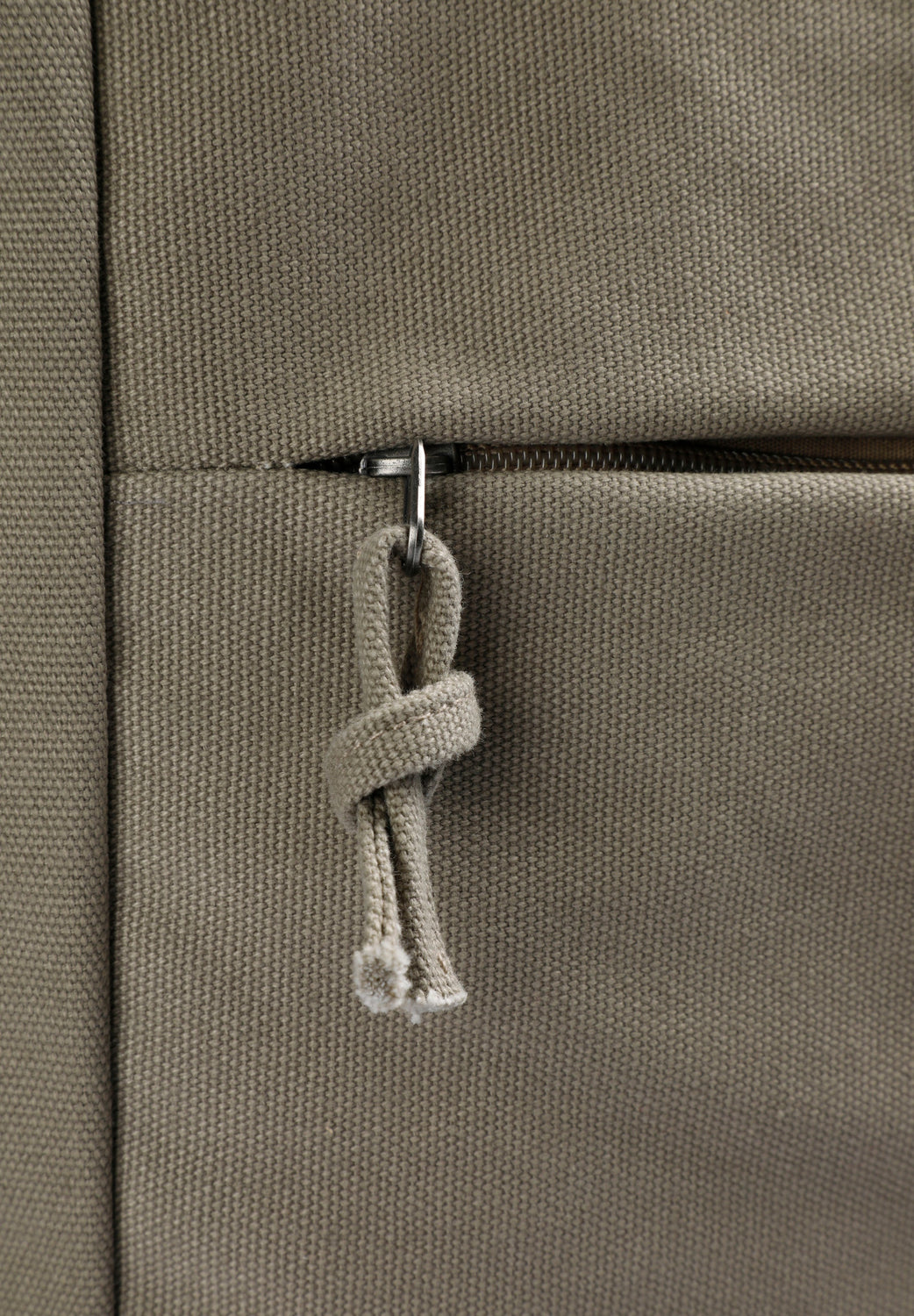 BOLSA MOCHILA CANVAS - Scalpers