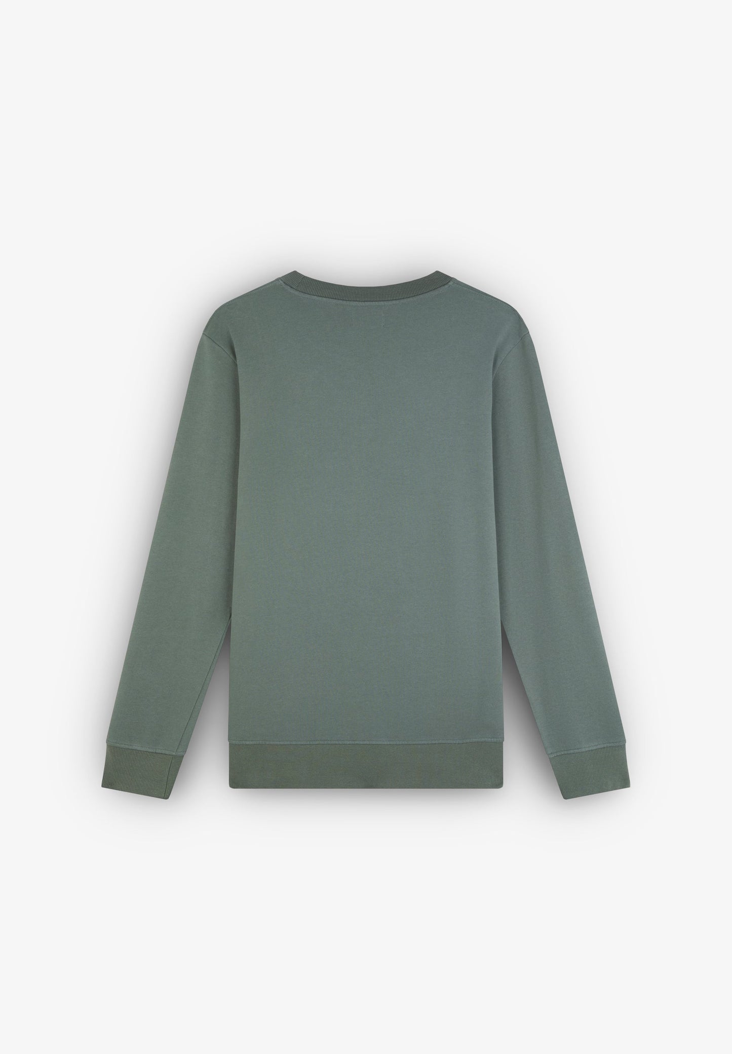 SCCOMPANY EMBOSS BT SWEATER