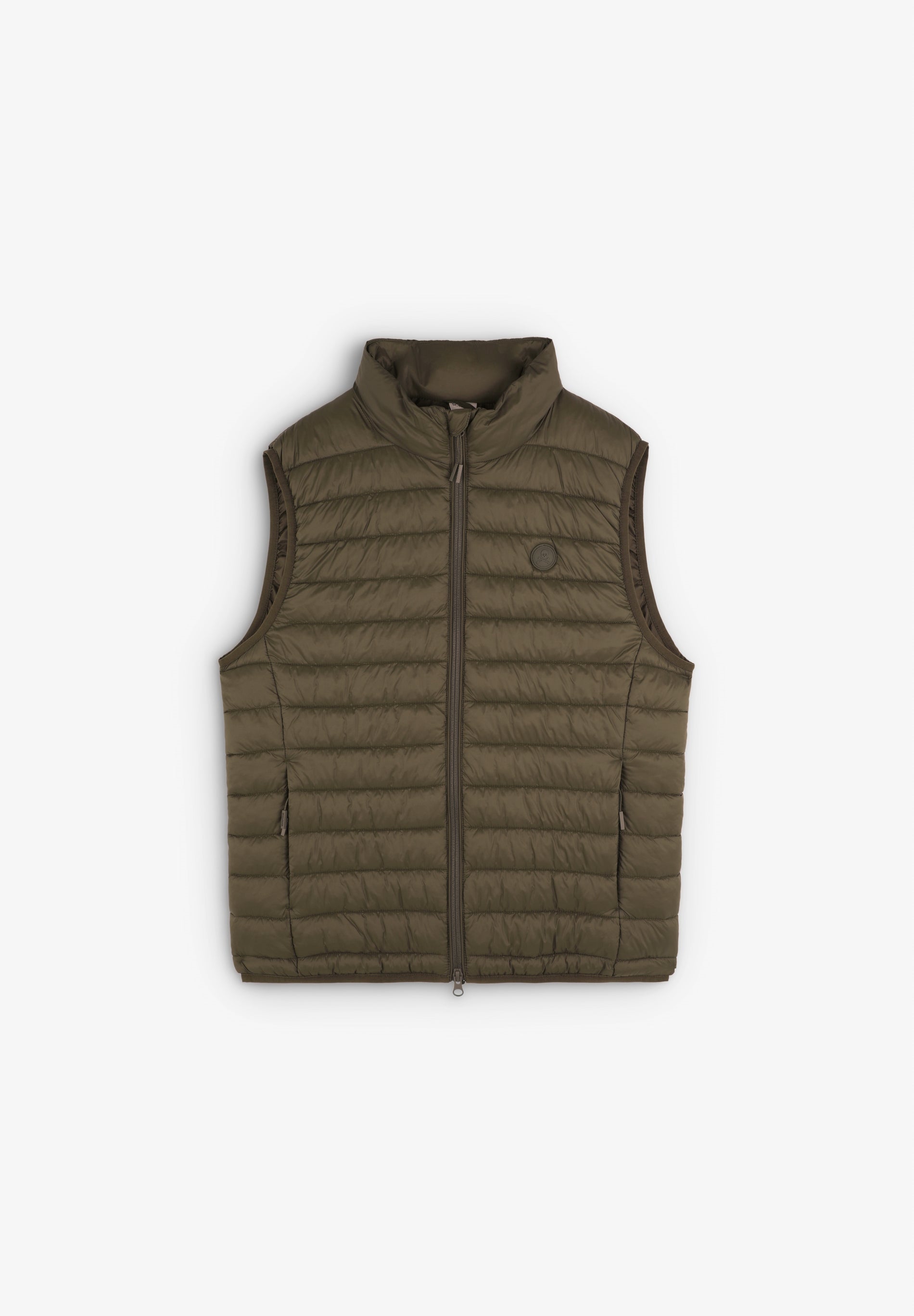 NEW GSTAAD BT VEST