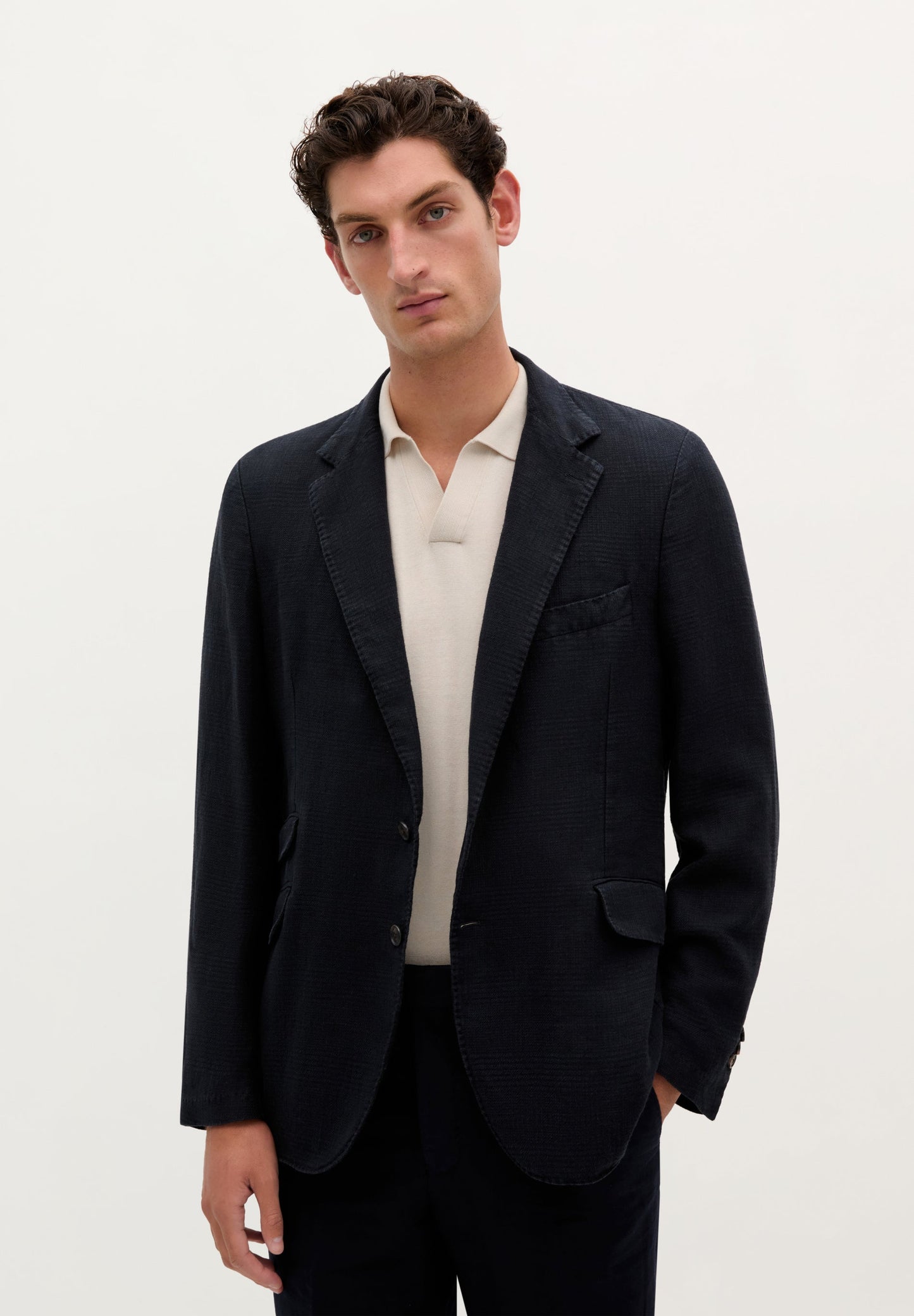 SCLAB COUNTRY BLAZER