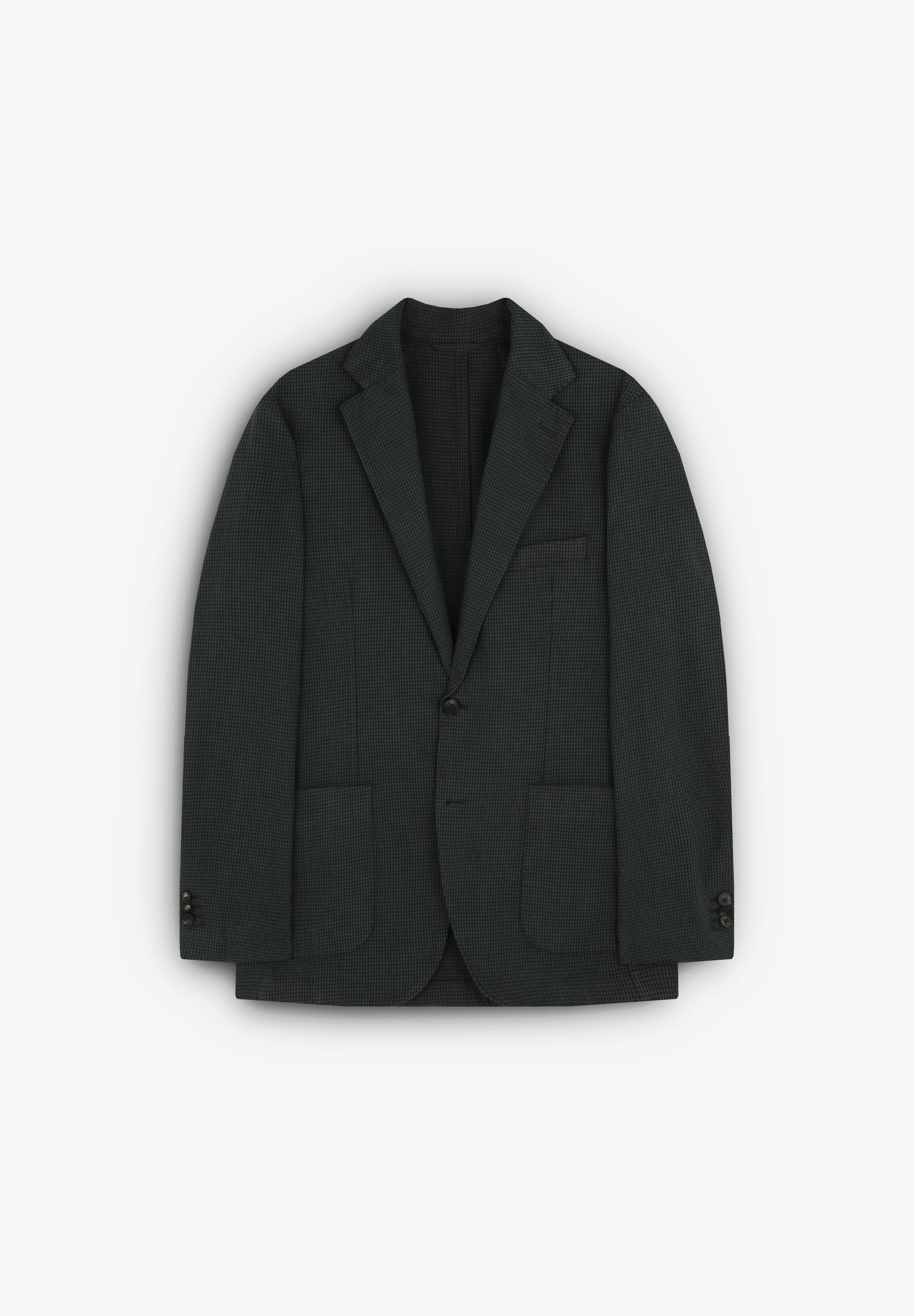 TAILORED BLAZER WITH POCKETS