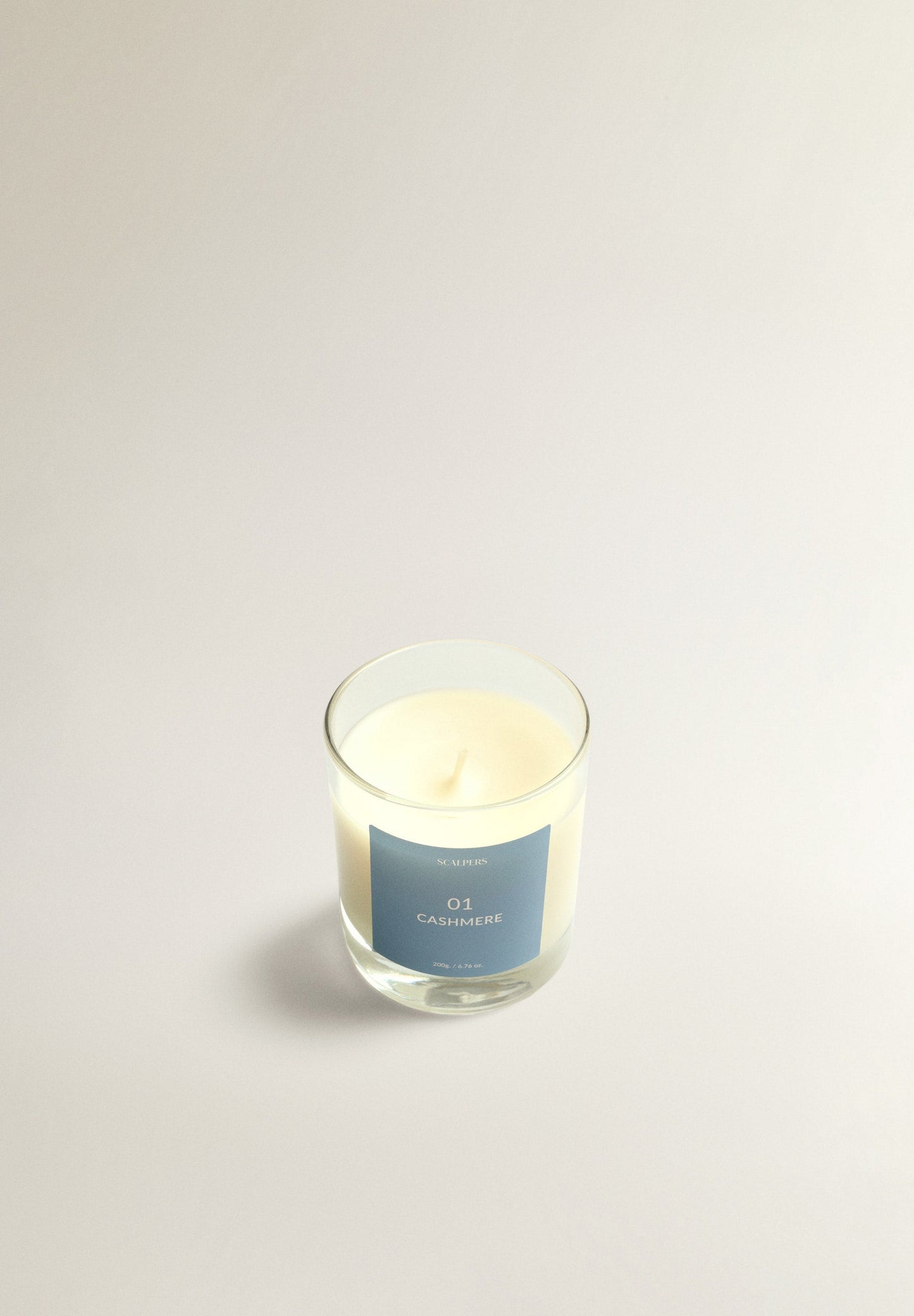 AROMATIC CANDLE